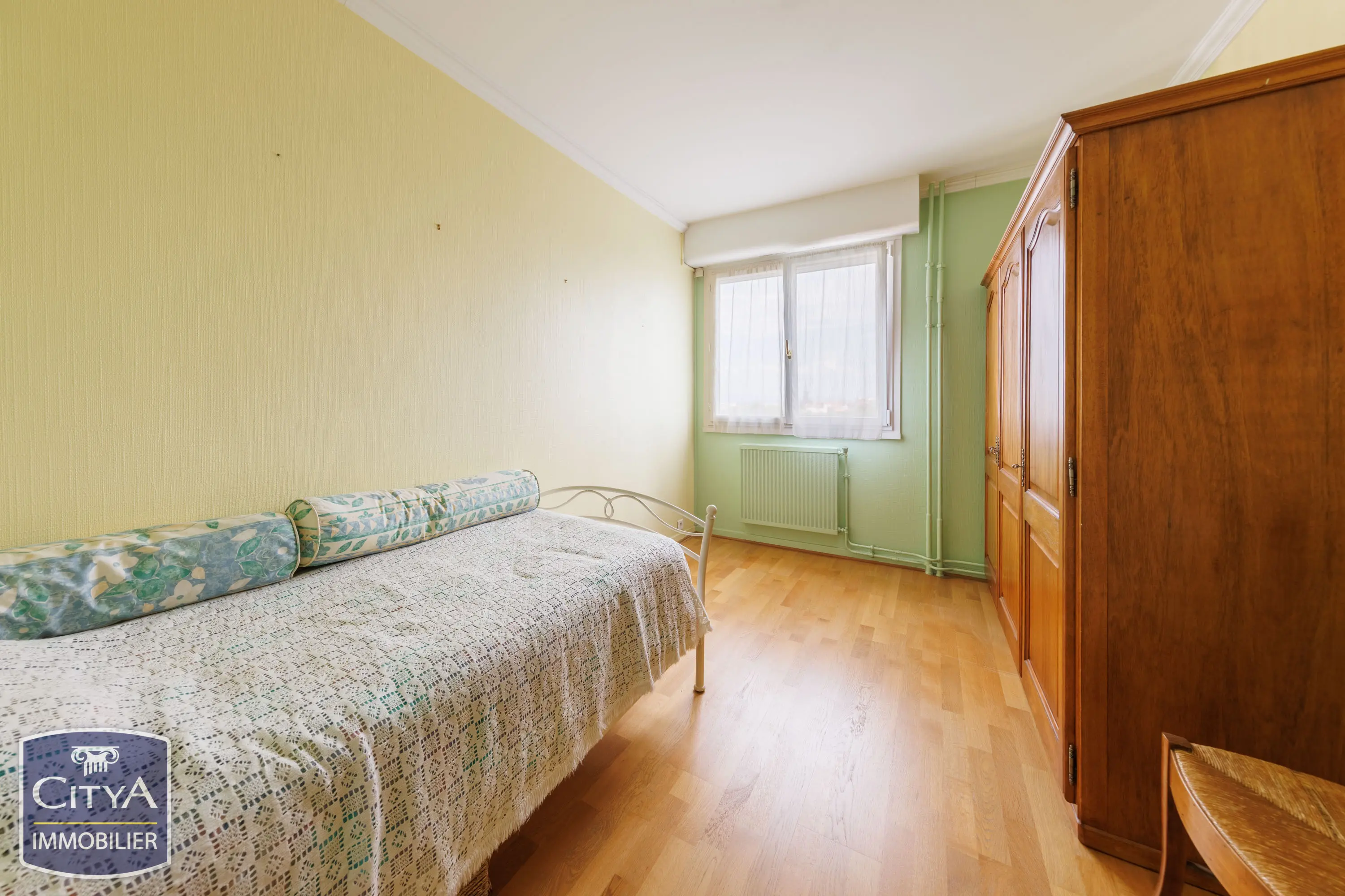 Photo 6 appartement Clermont-Ferrand