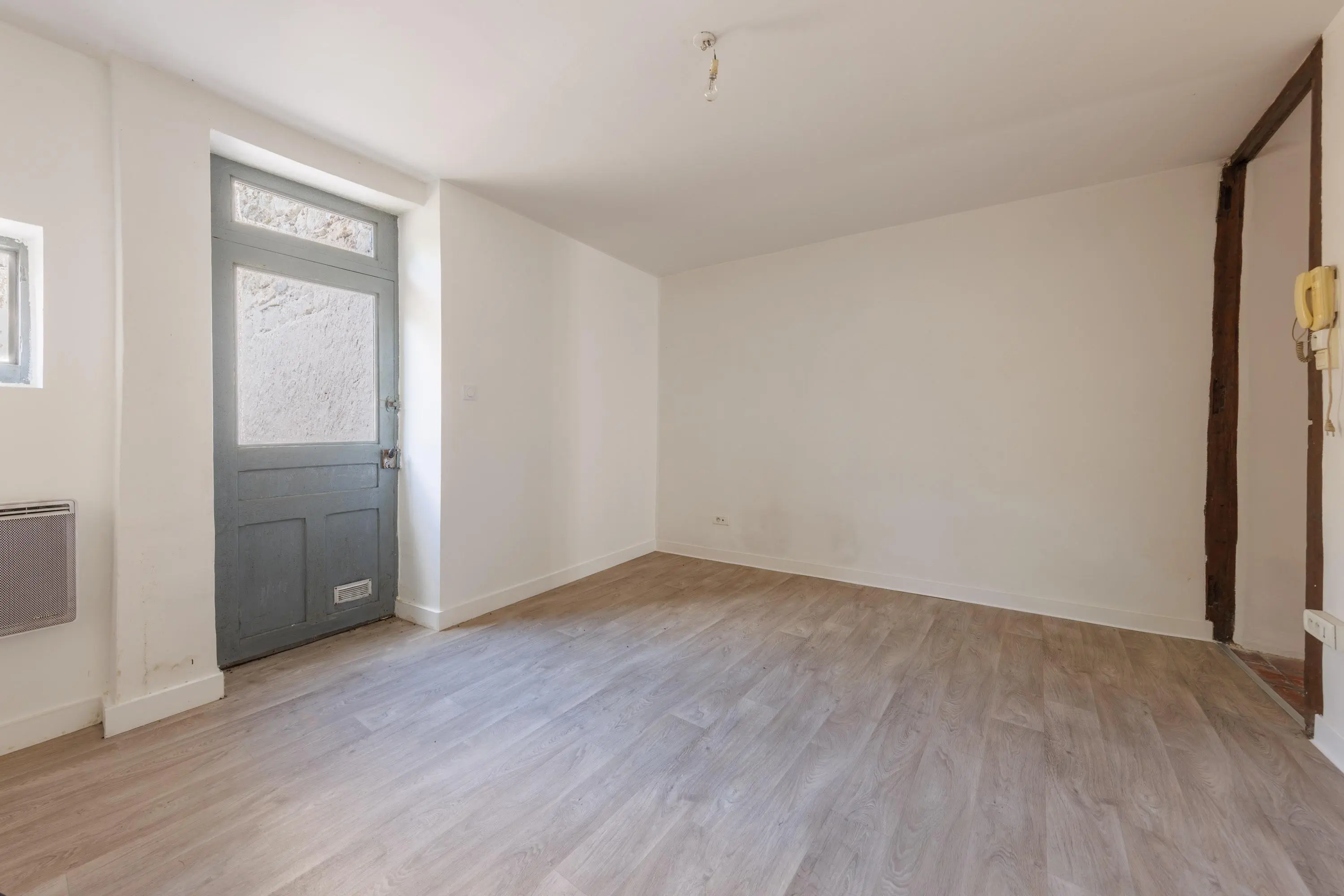 Photo 2 Immeuble 220m²