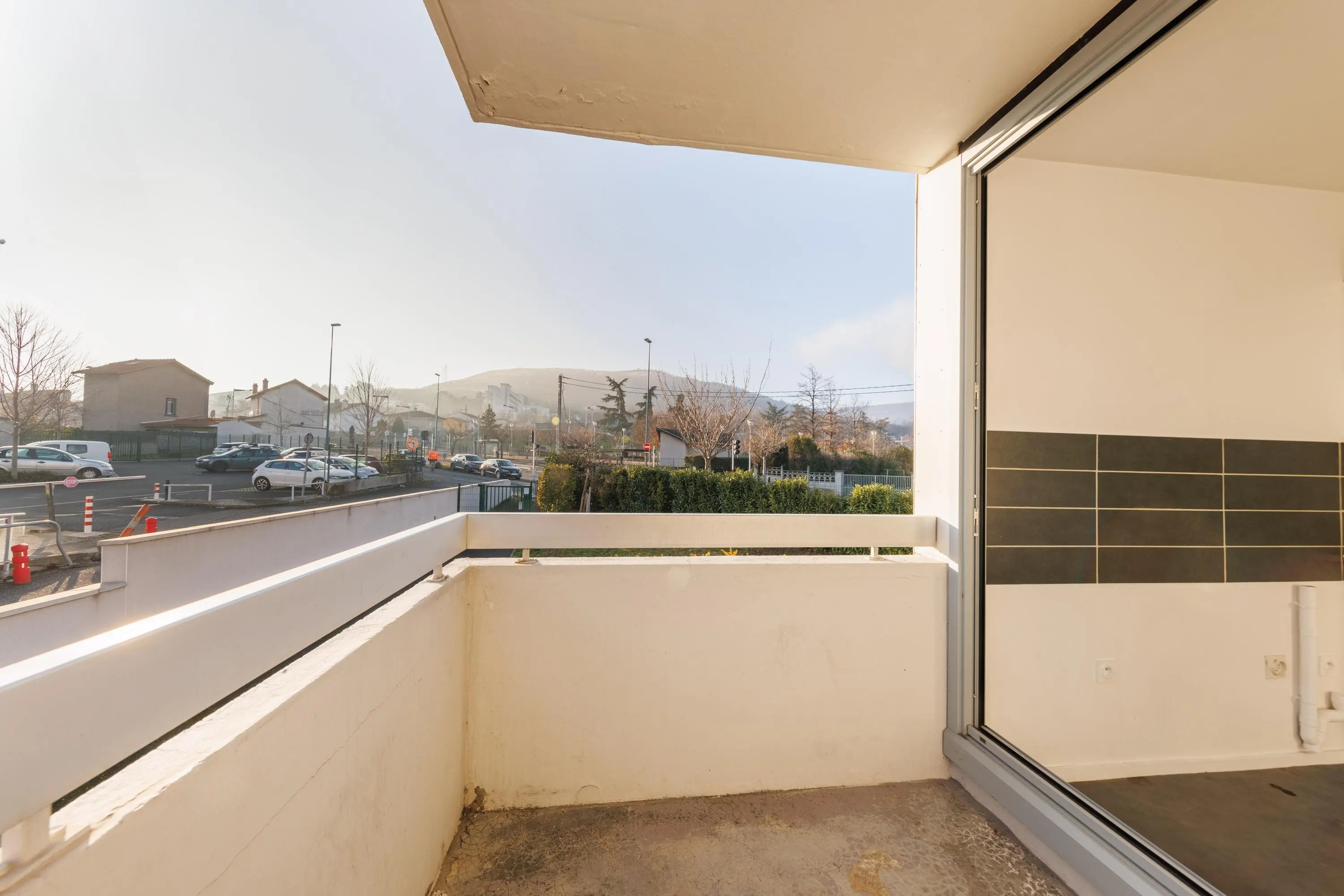 Photo 7 Appartement 1 pièce 41.54m²