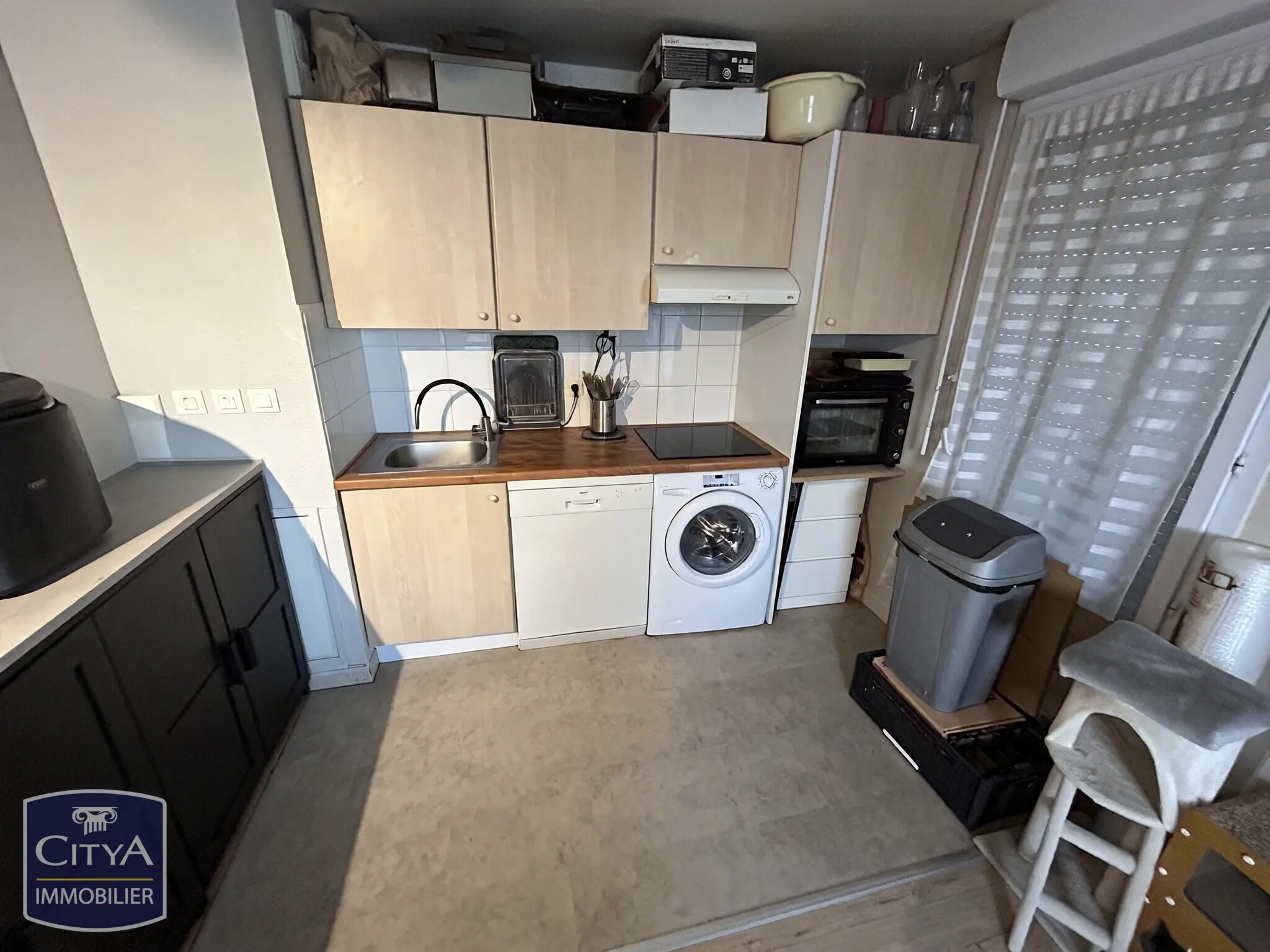 Photo 5 Appartement 3 pièces 64m²