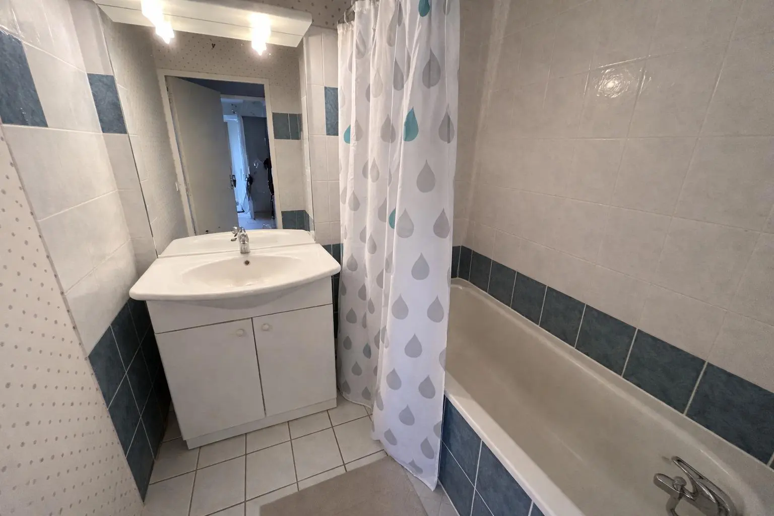 Photo 10 appartement Gerzat