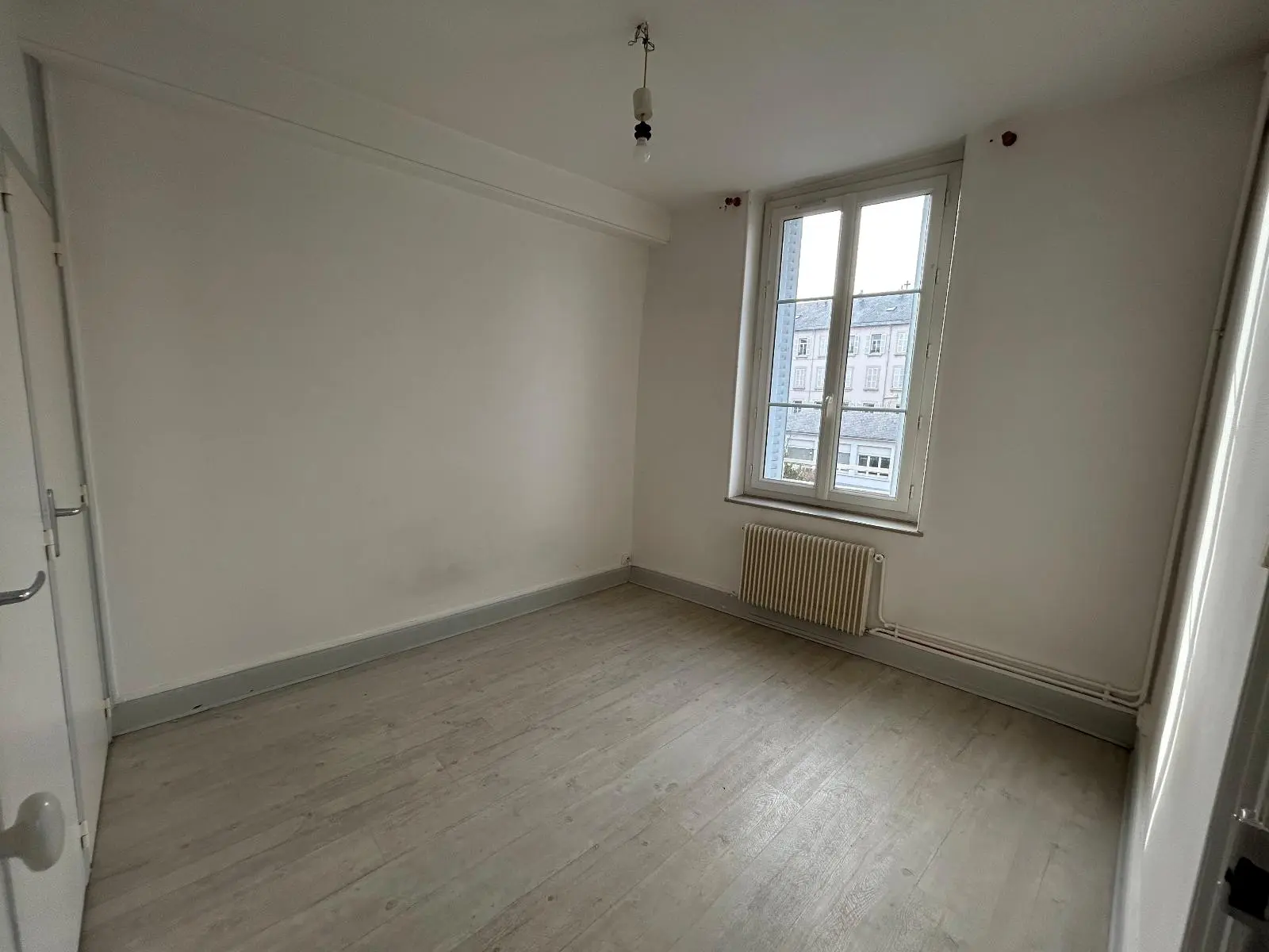 Photo 2 Appartement 2 pièces 27.62m²