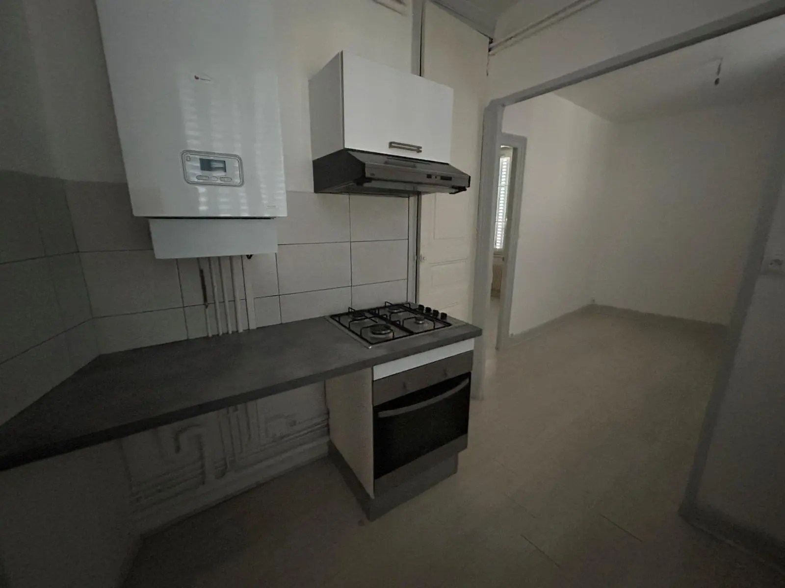 Photo 5 Appartement 2 pièces 27.62m²