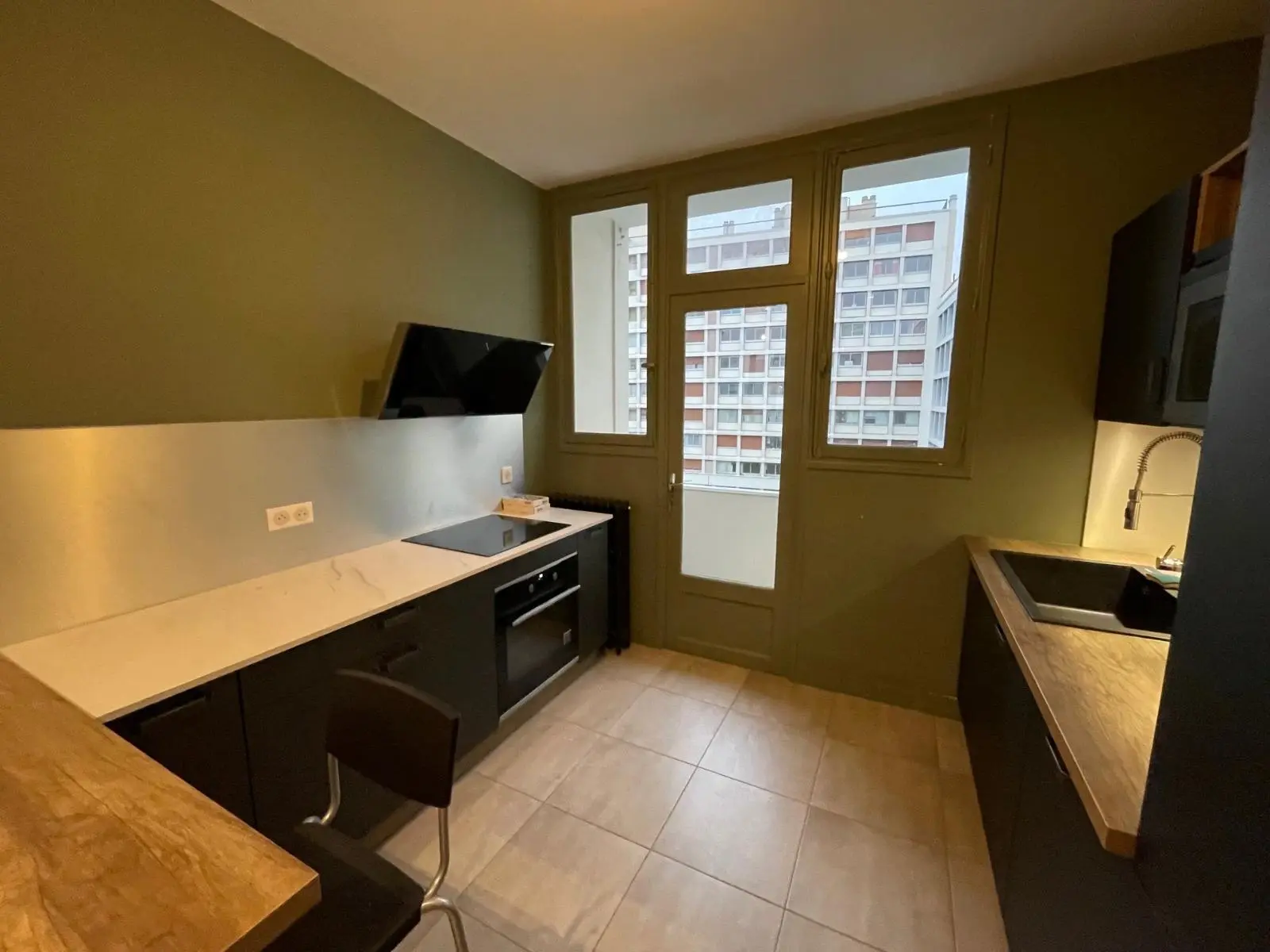 Photo 5 Appartement 3 pièces 69m²