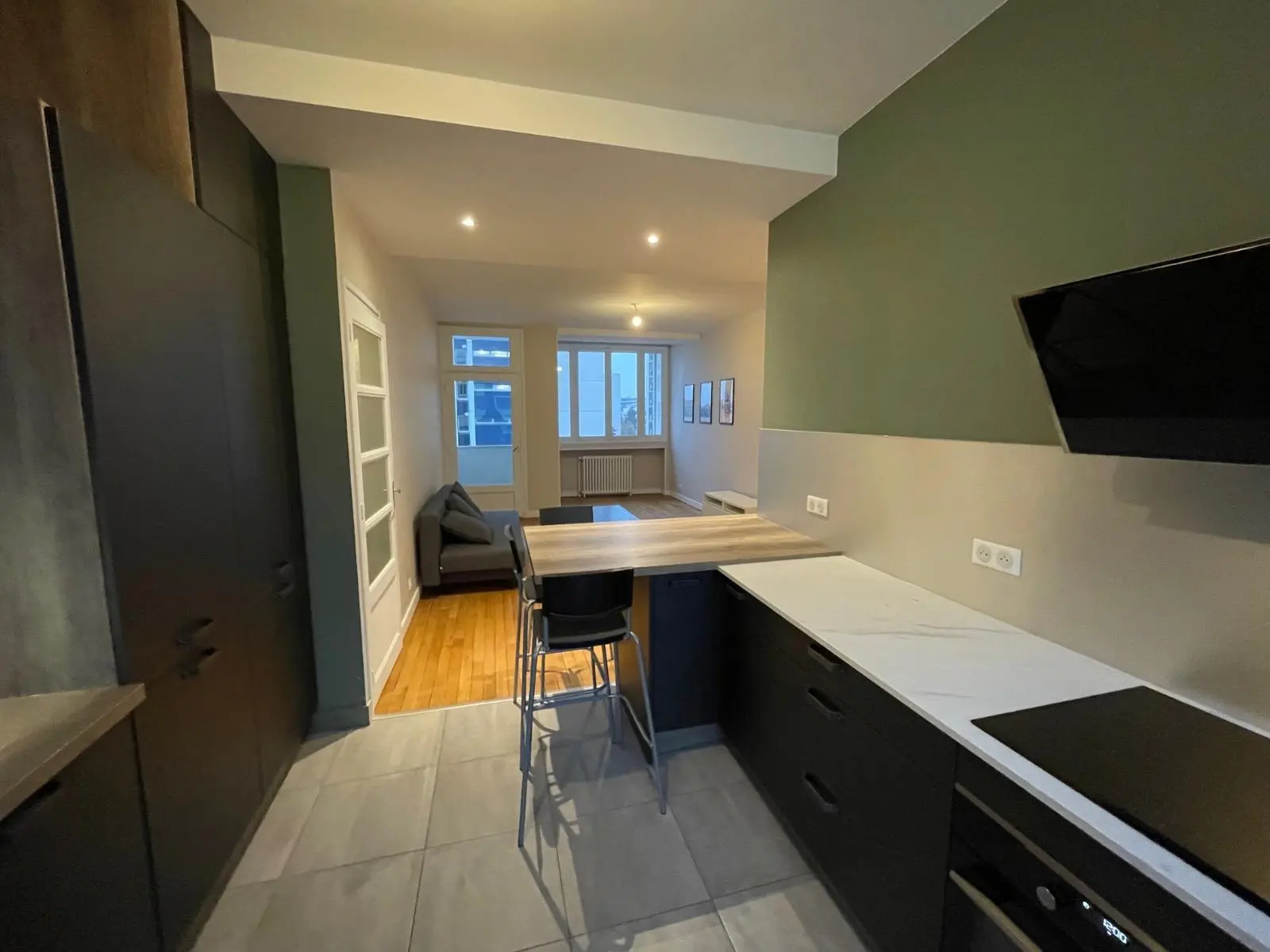 Photo 4 Appartement 3 pièces 69m²