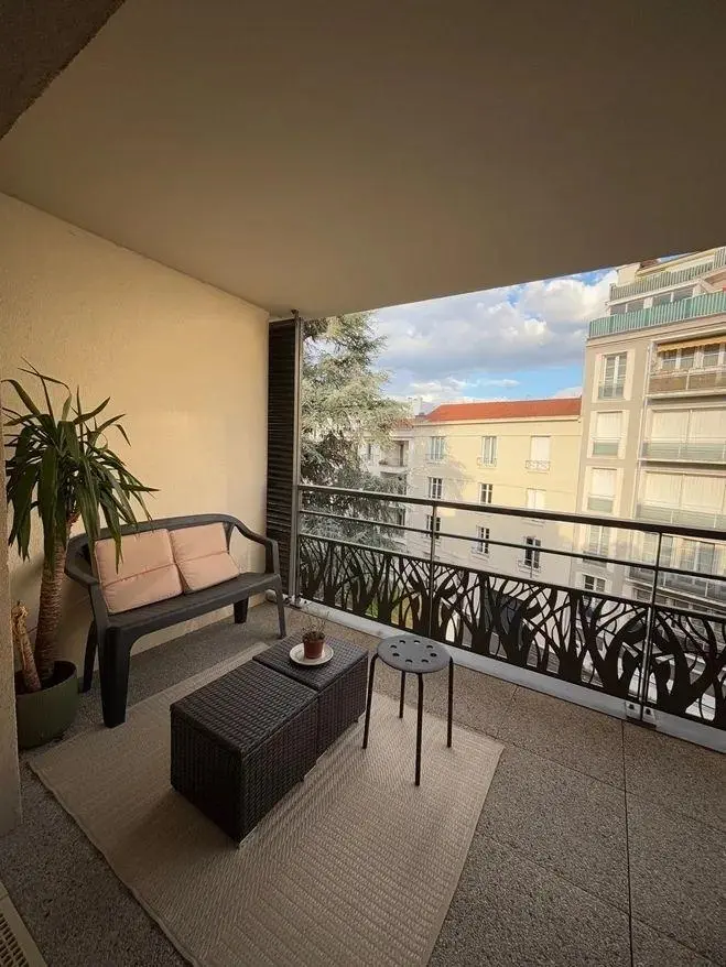 Photo 5 Appartement 2 pièces 41m²