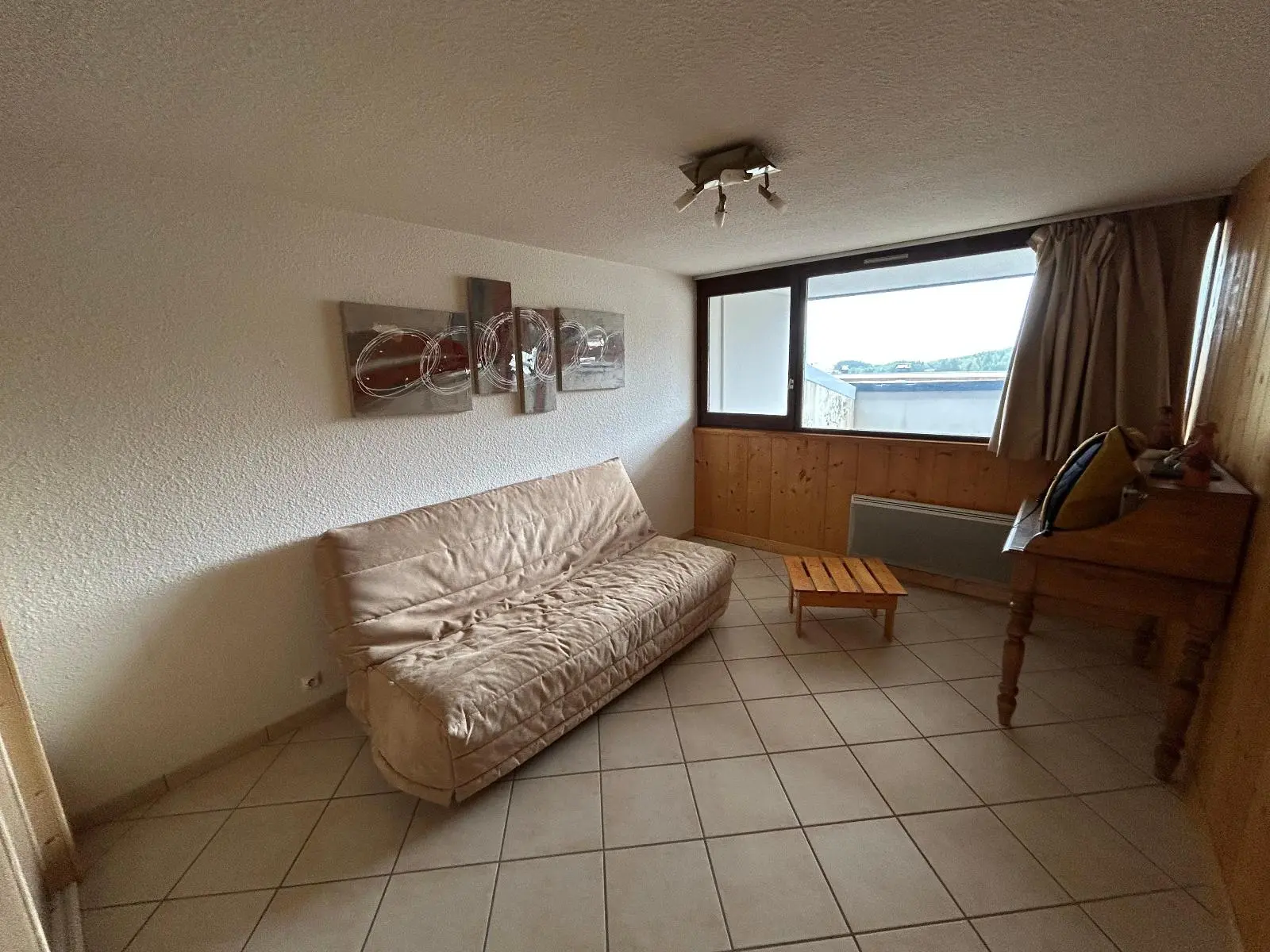 Photo 2 Appartement 3 pièces 44m²