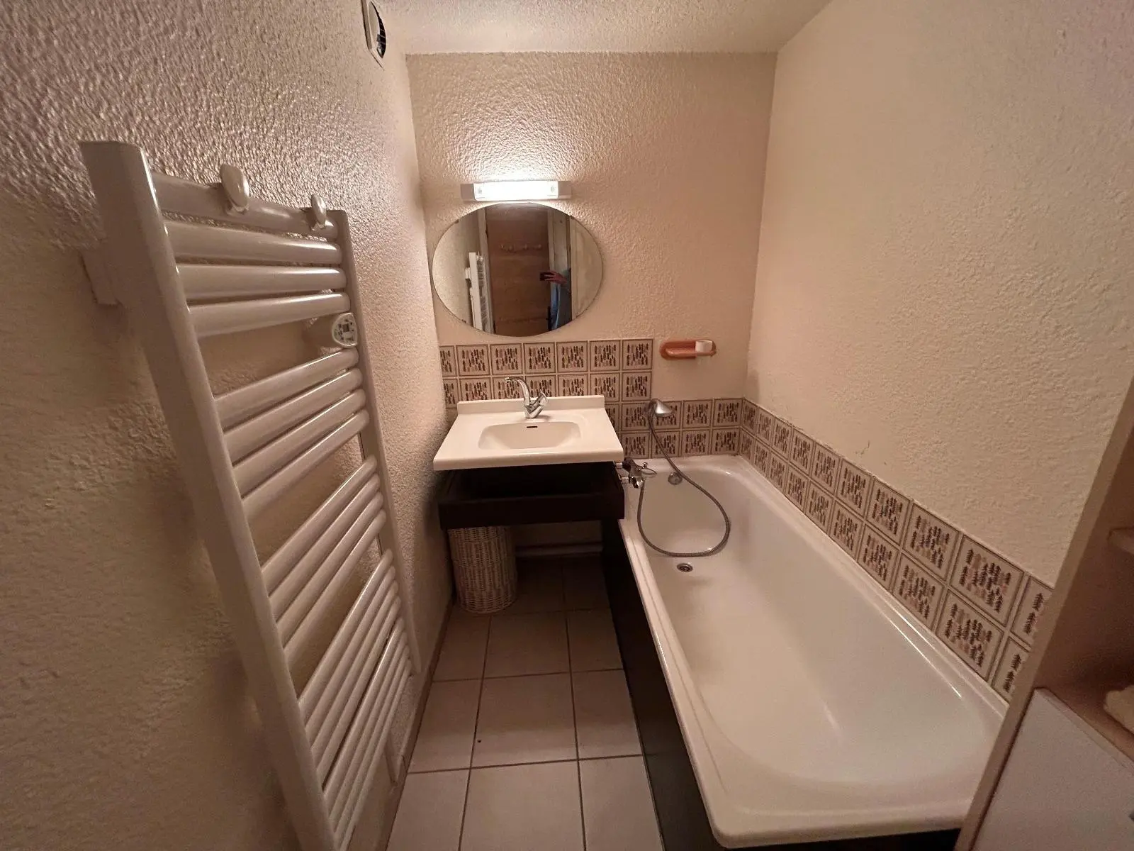 Photo 6 Appartement 3 pièces 44m²