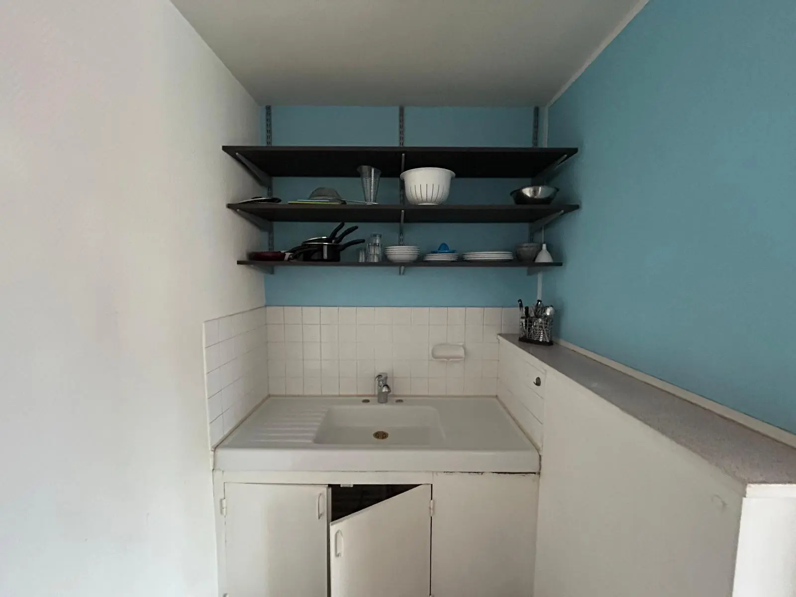 Photo 5 Appartement 1 pièce 33m²