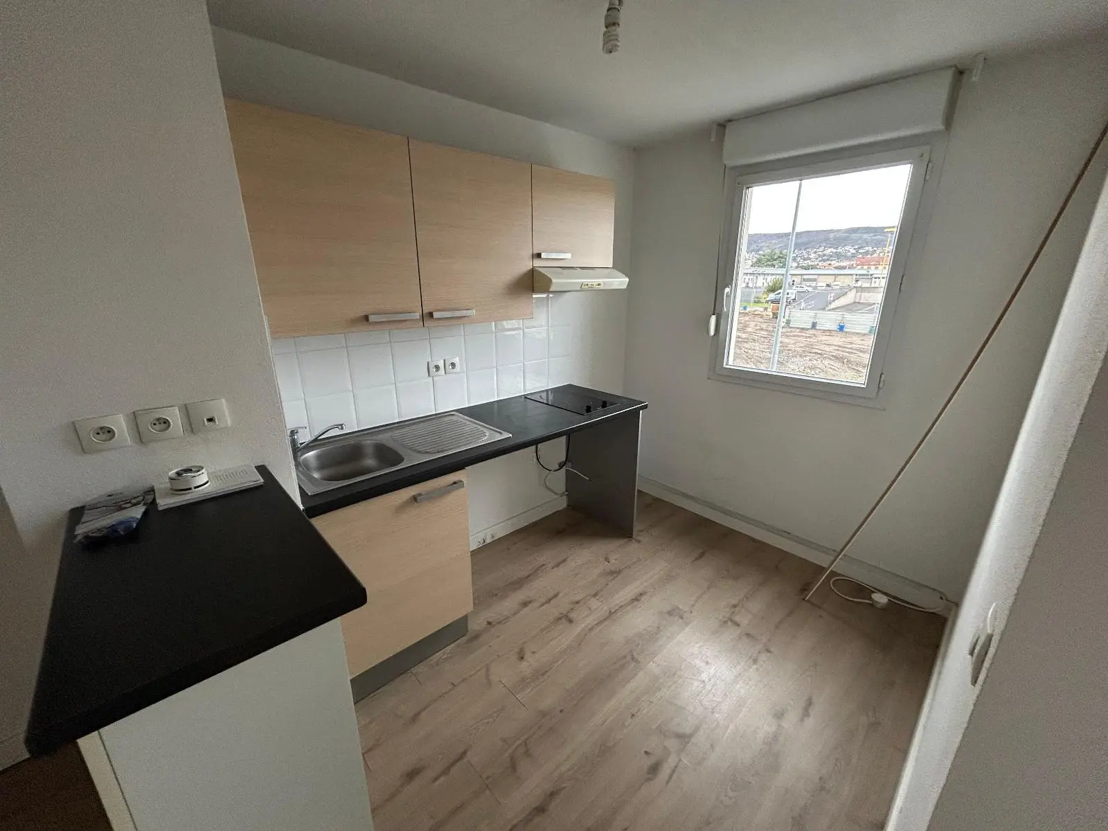 Photo 3 Appartement 3 pièces 62m²