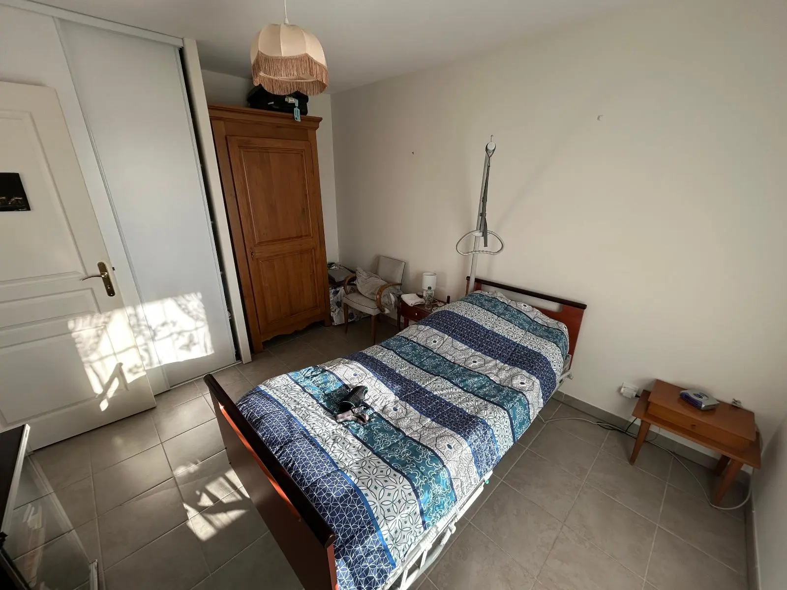 Photo 6 Appartement 2 pièces 40m²