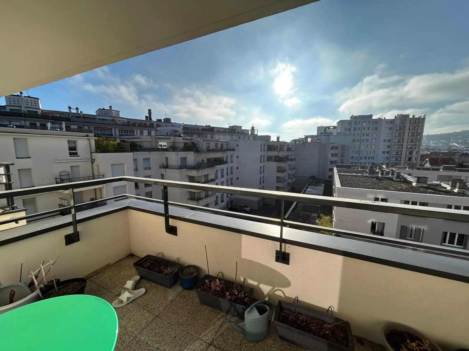 Photo 5 Appartement 2 pièces 40m²