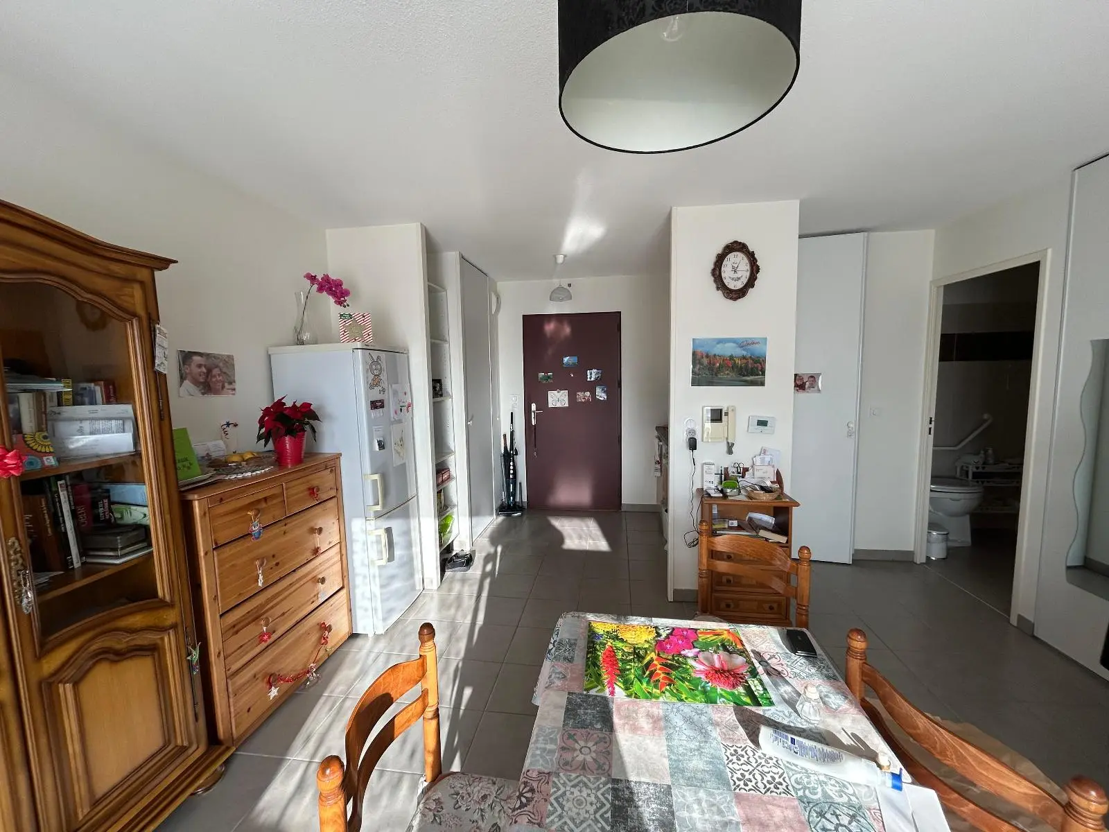 Photo 3 Appartement 2 pièces 40m²