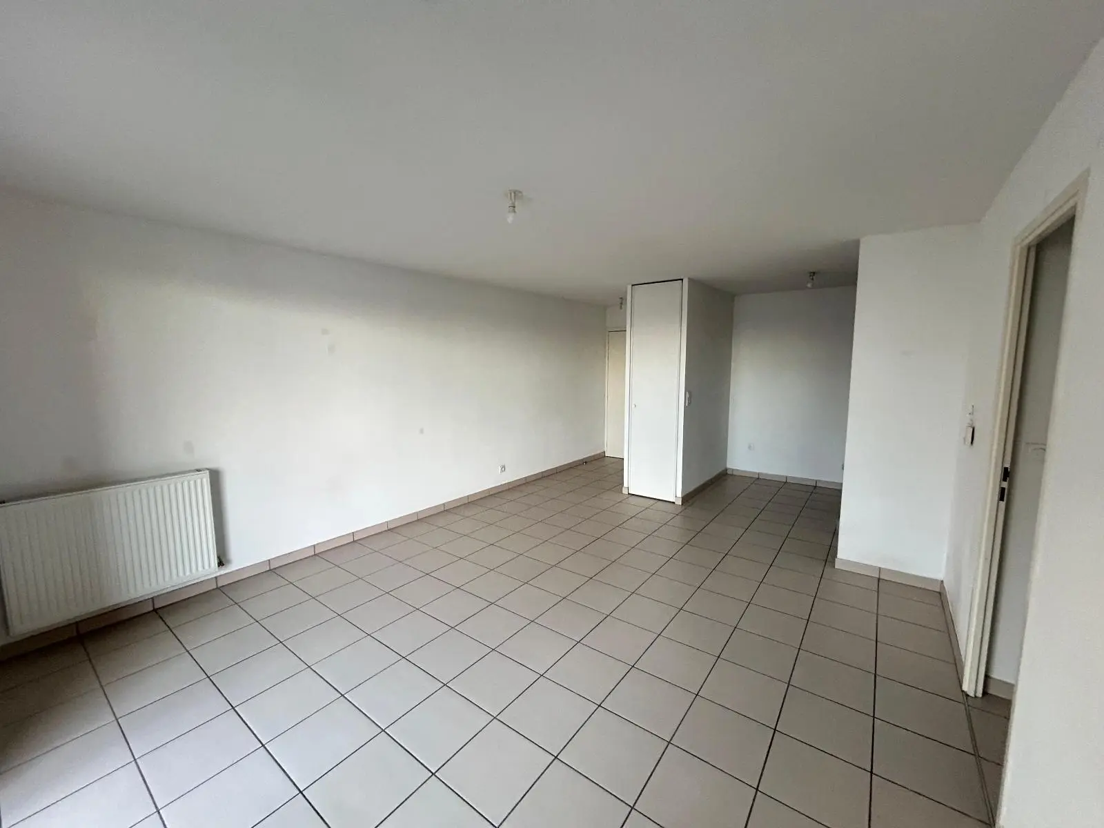 Photo 2 Appartement 3 pièces 61m²