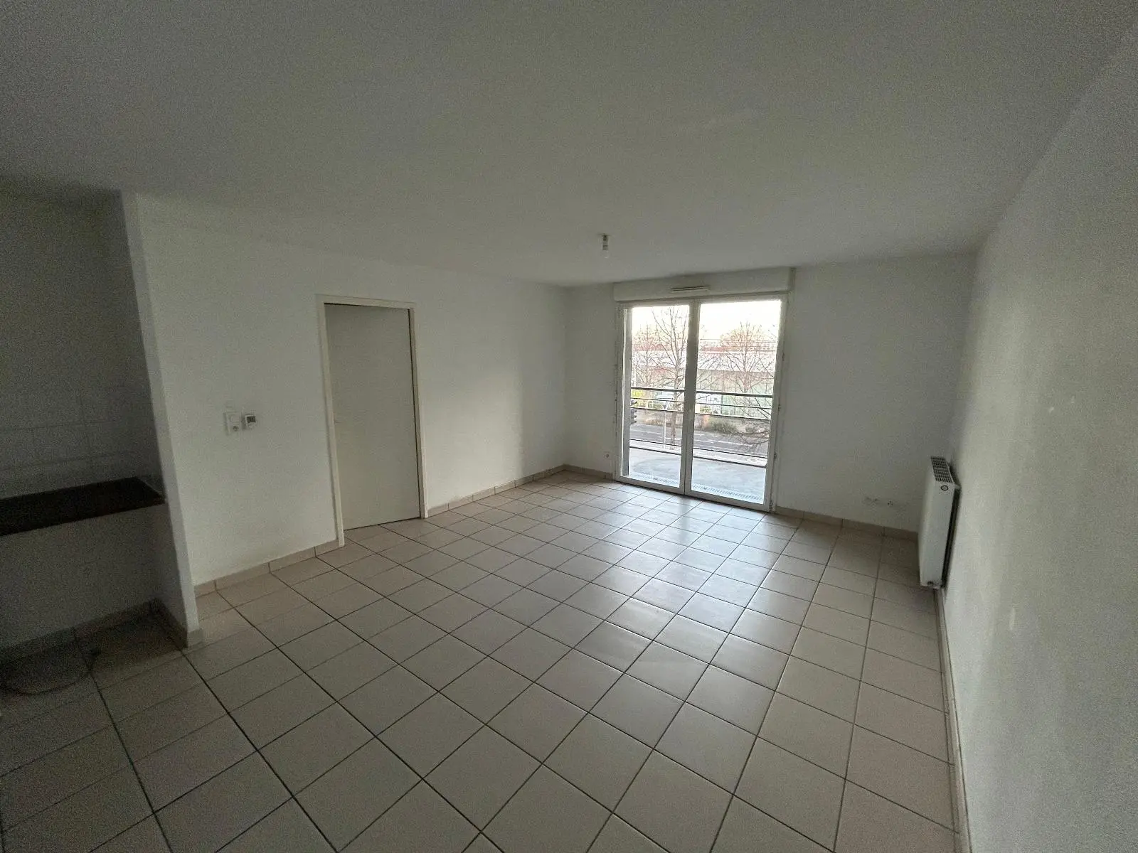 Photo 3 Appartement 3 pièces 61m²
