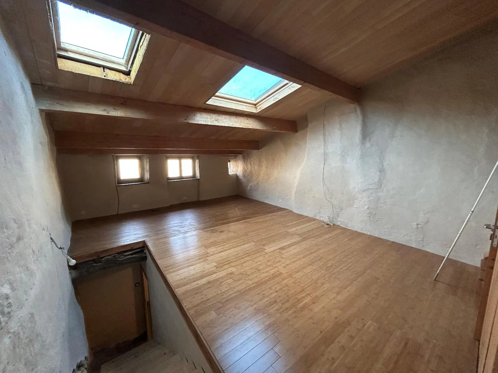 Photo 3 Maison 5 pièces 122m²