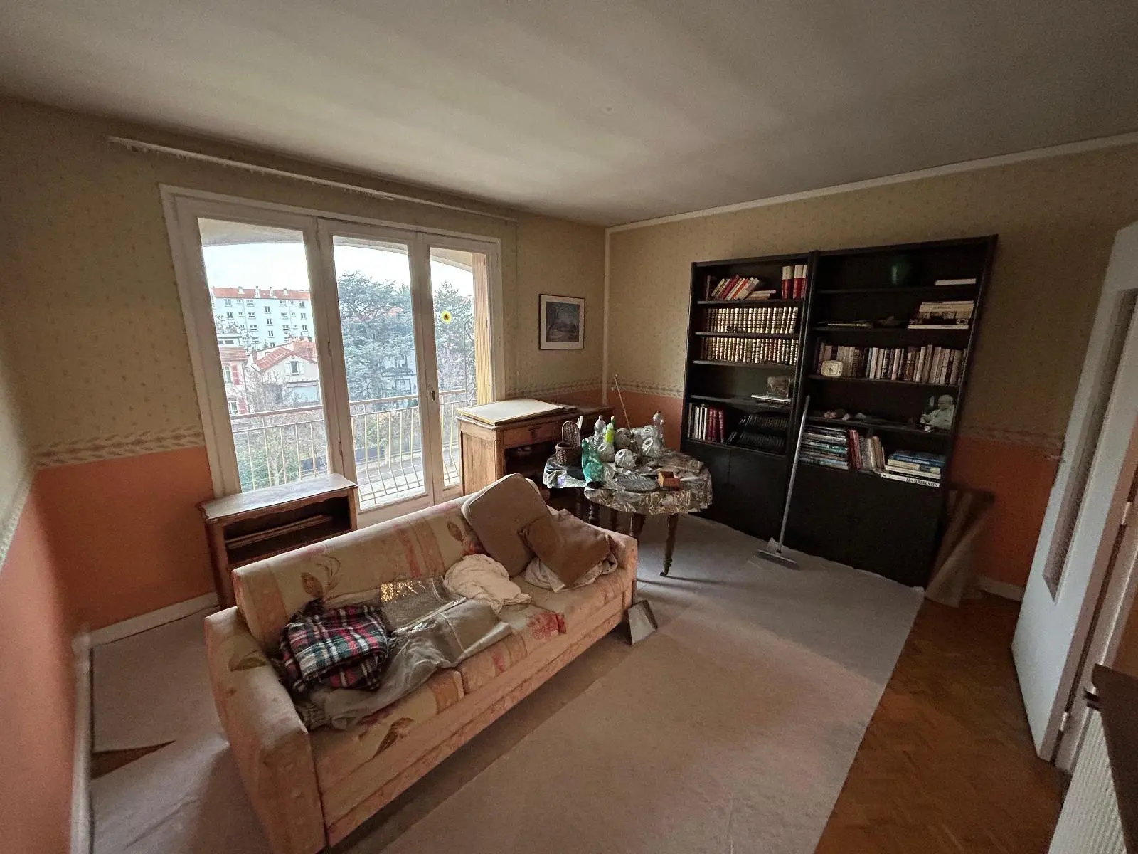 Photo 13 Appartement 5 pièces 120m²