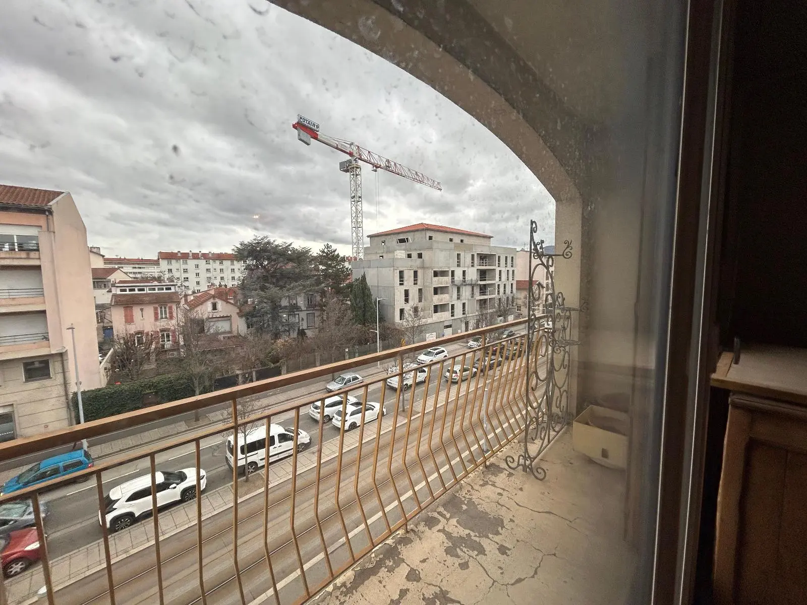 Photo 15 Appartement 5 pièces 120m²