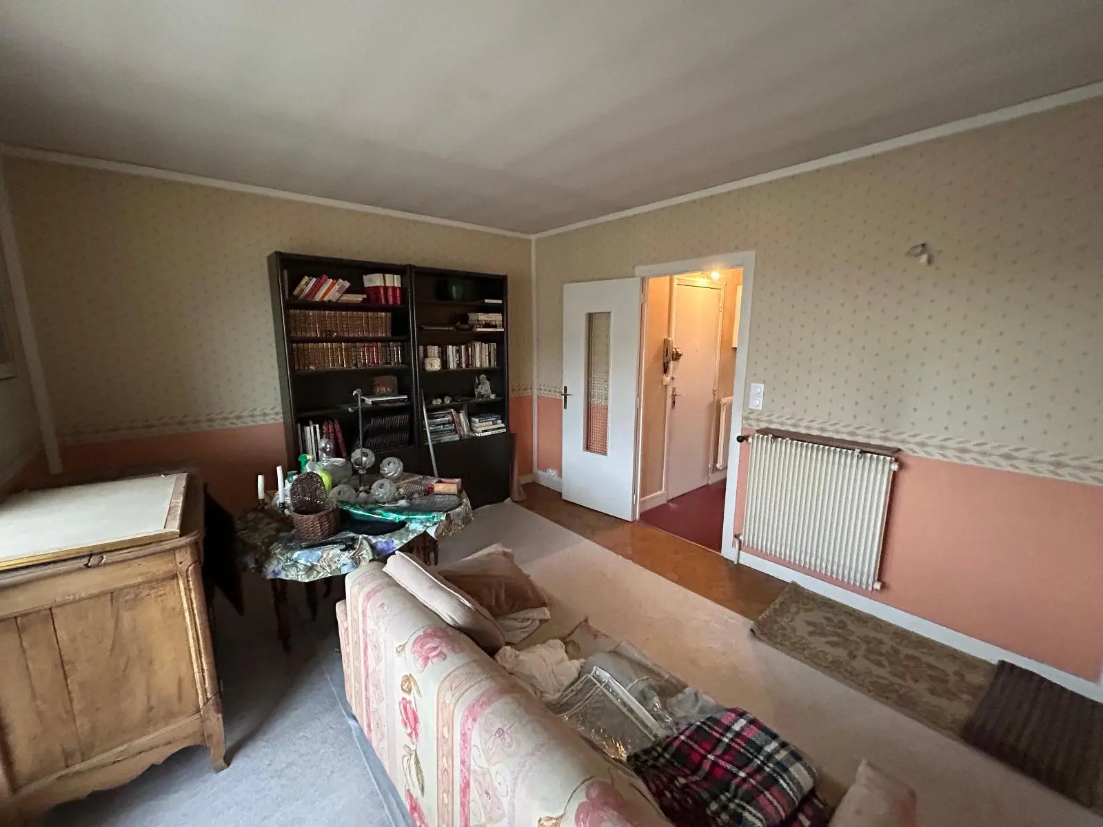 Photo 14 Appartement 5 pièces 120m²