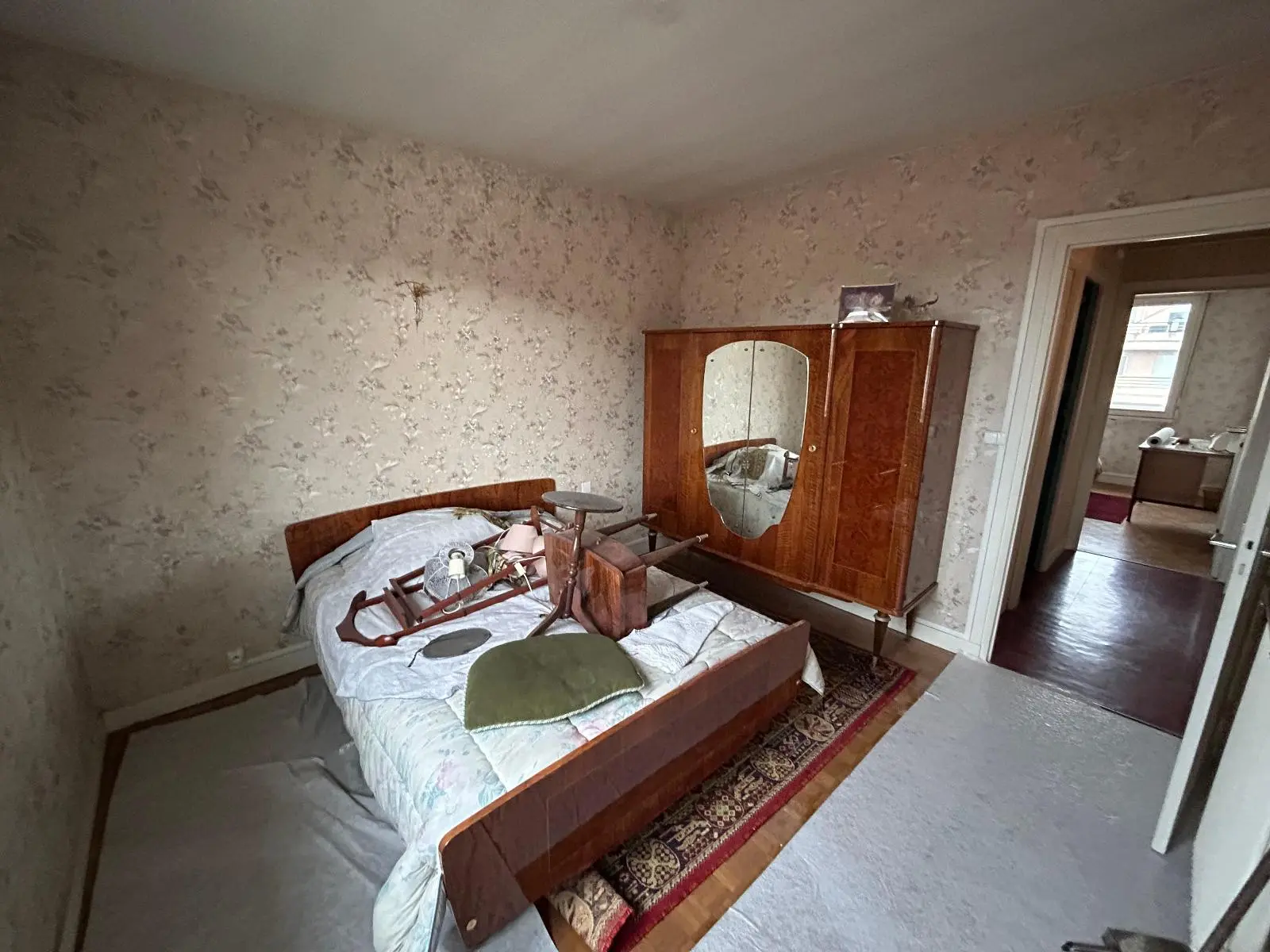 Photo 18 Appartement 5 pièces 120m²