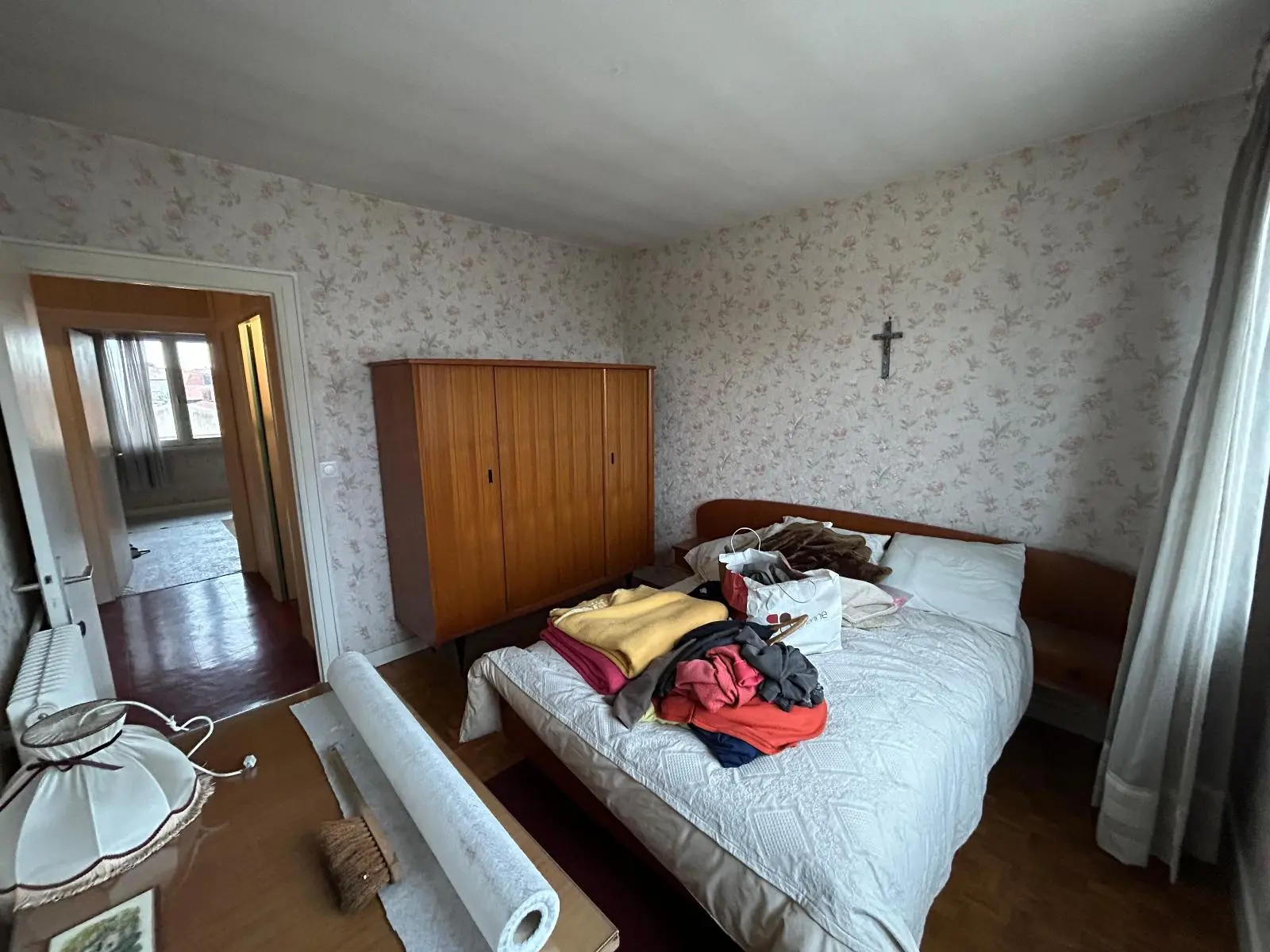 Photo 9 appartement Clermont-Ferrand