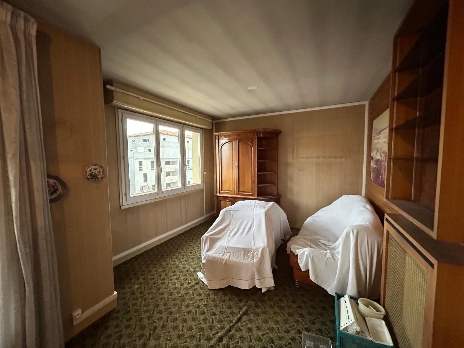 Photo 3 Appartement 3 pièces 61m²