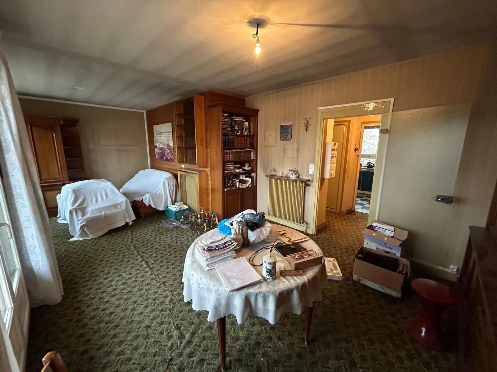 Photo 2 Appartement 3 pièces 61m²