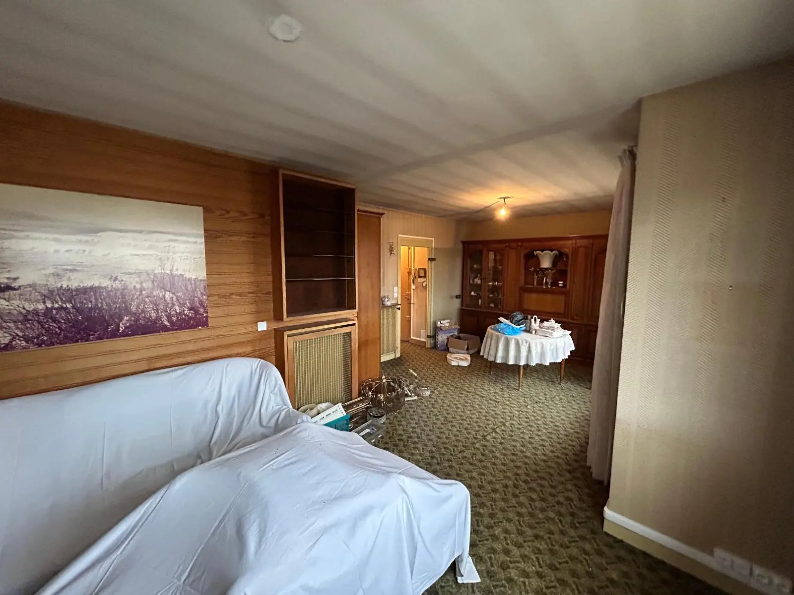 Photo 4 Appartement 3 pièces 61m²