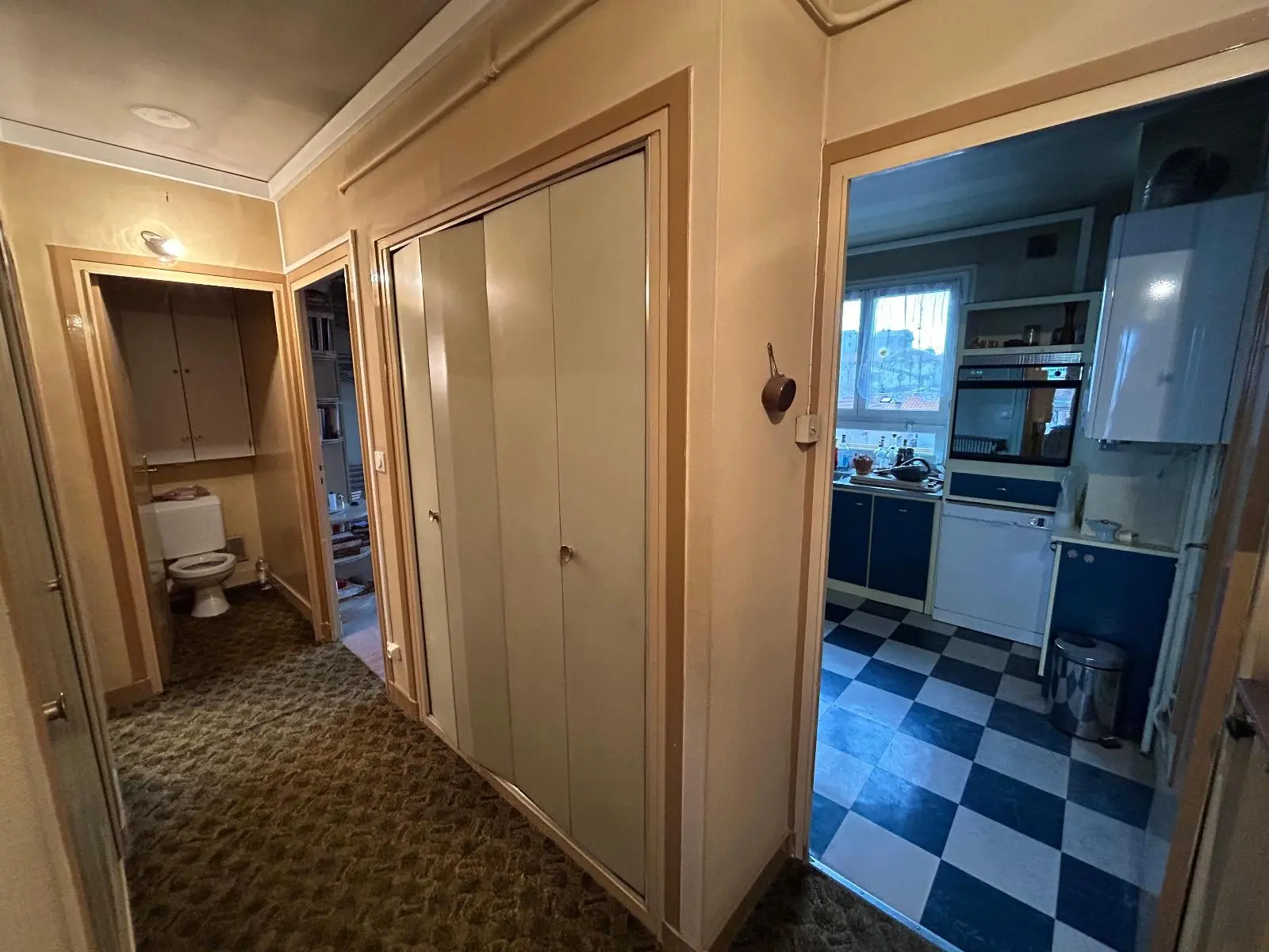 Photo 5 Appartement 3 pièces 61m²