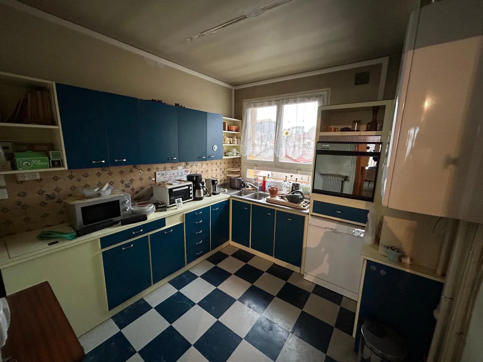 Photo 6 Appartement 3 pièces 61m²