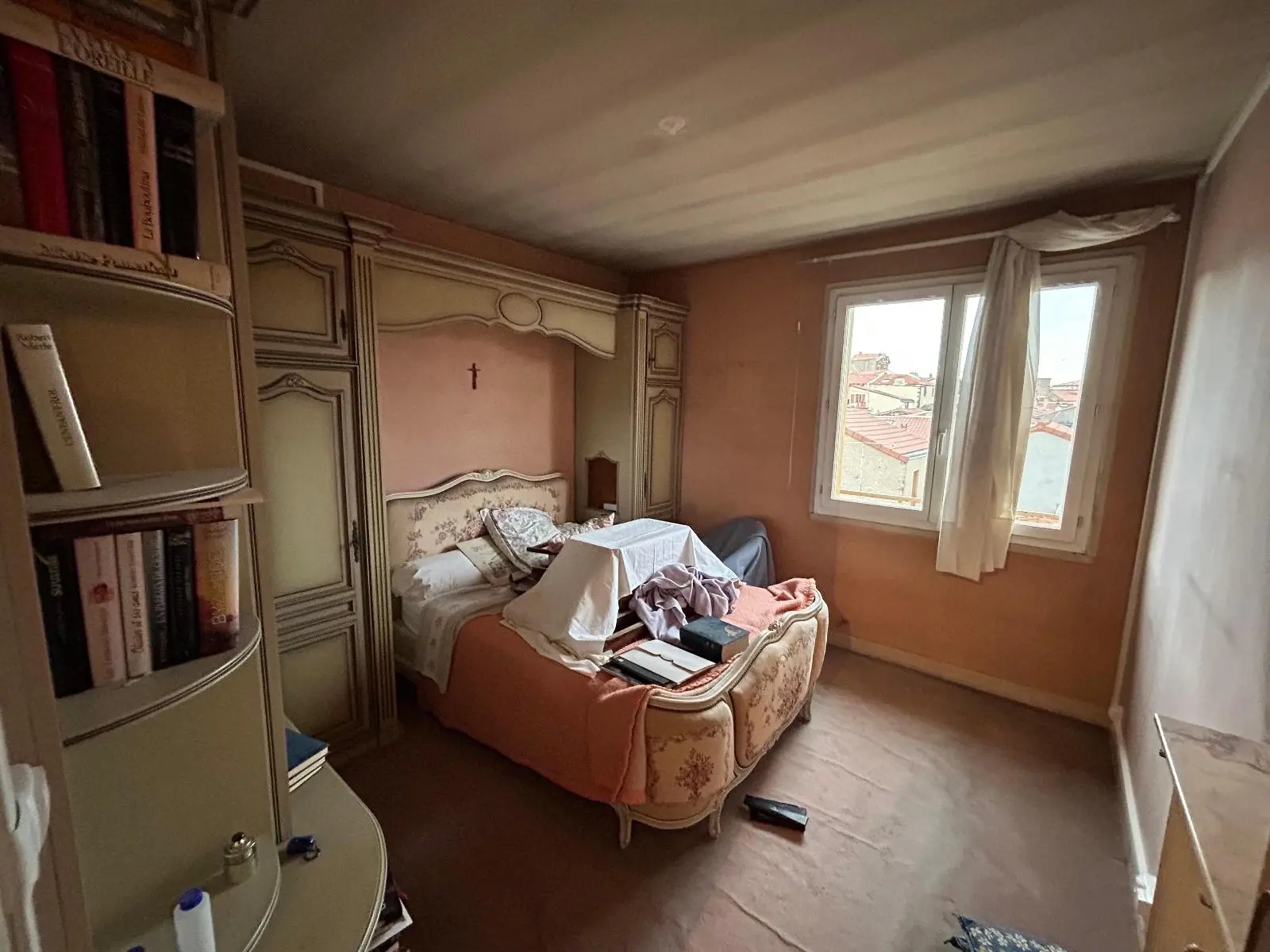 Photo 6 Appartement 5 pièces 120m²