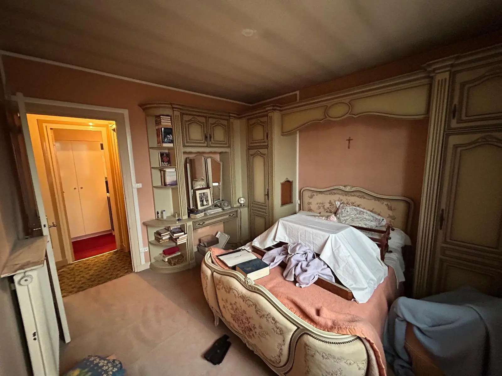 Photo 8 Appartement 3 pièces 61m²