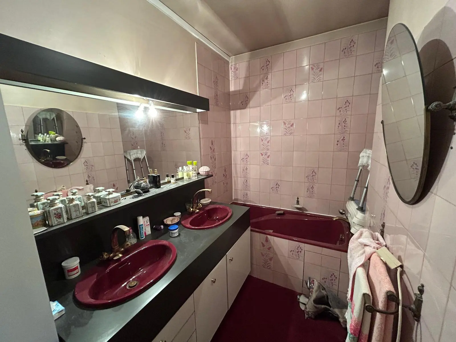 Photo 11 Appartement 3 pièces 61m²