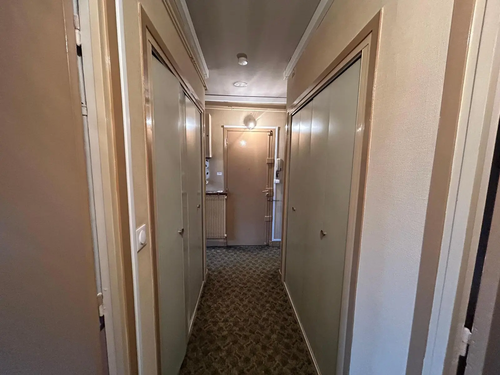 Photo 11 Appartement 5 pièces 120m²