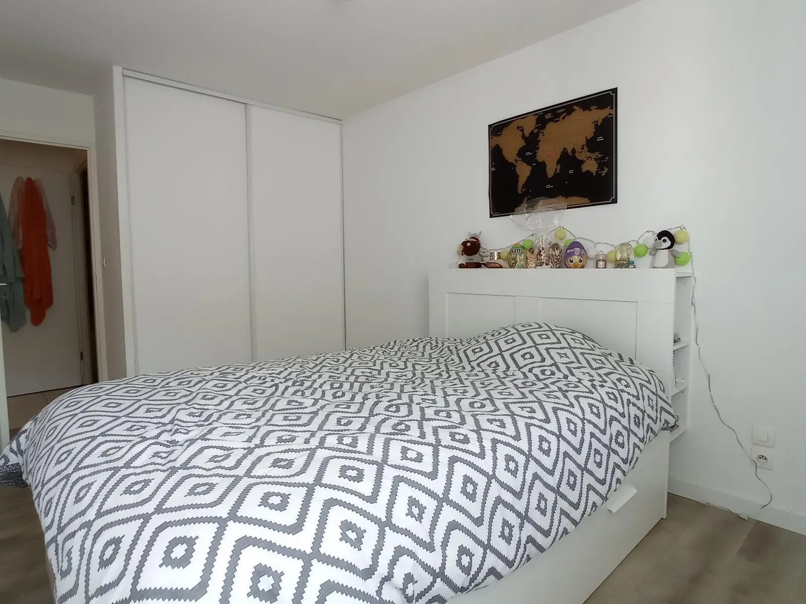 Photo 6 Appartement 3 pièces 64m²