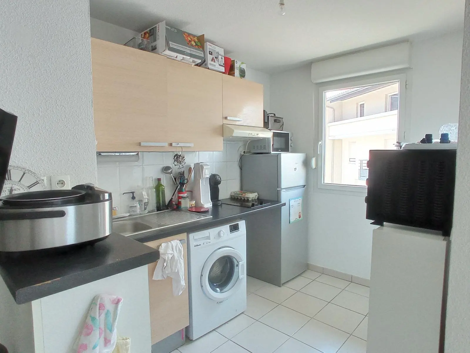 Photo 3 Appartement 3 pièces 64m²