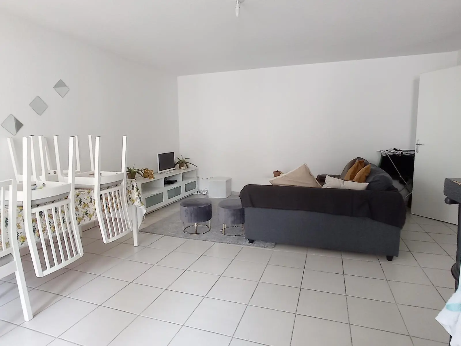 Photo 2 Appartement 3 pièces 64m²