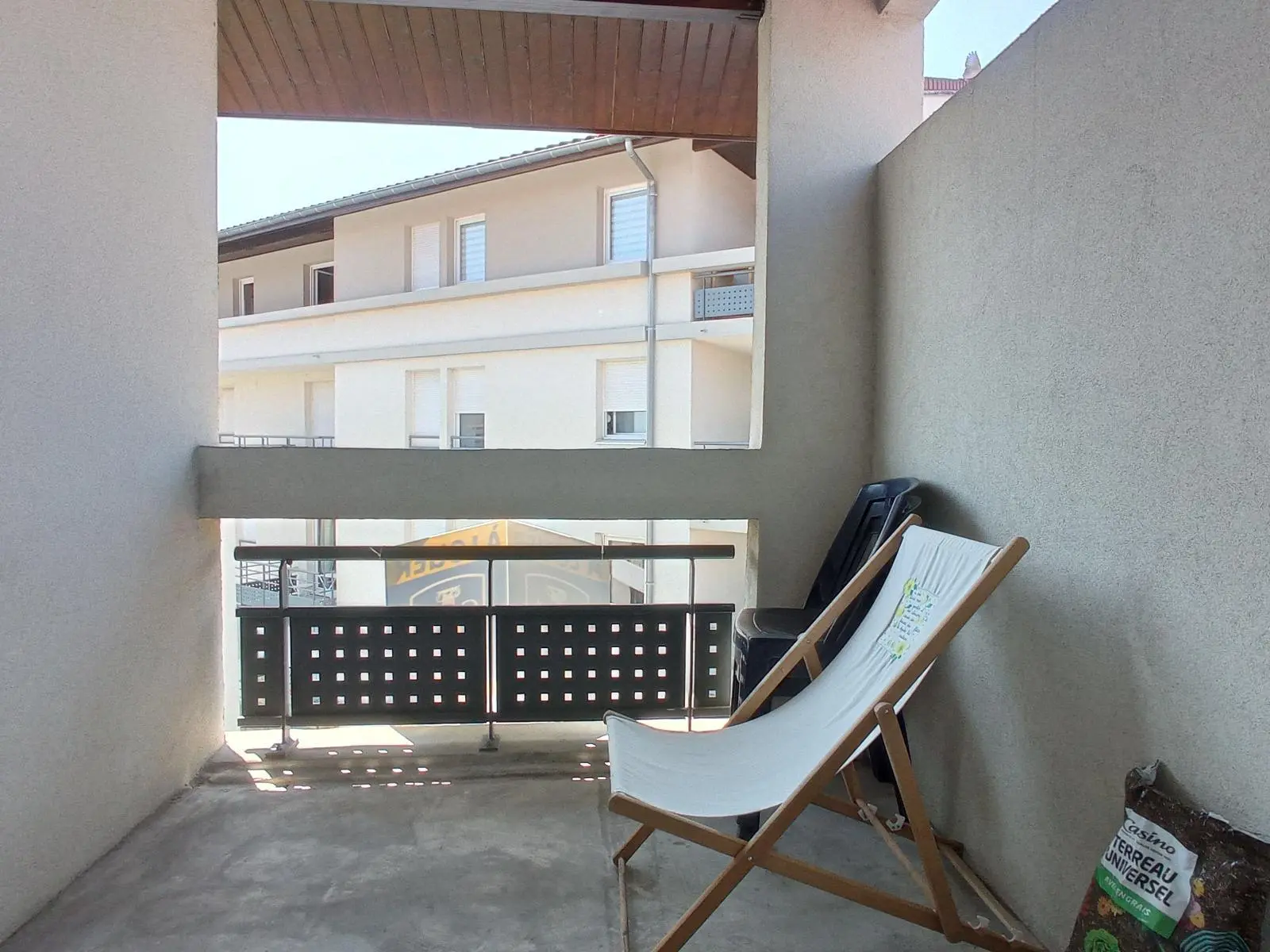 Photo 8 Appartement 3 pièces 64m²