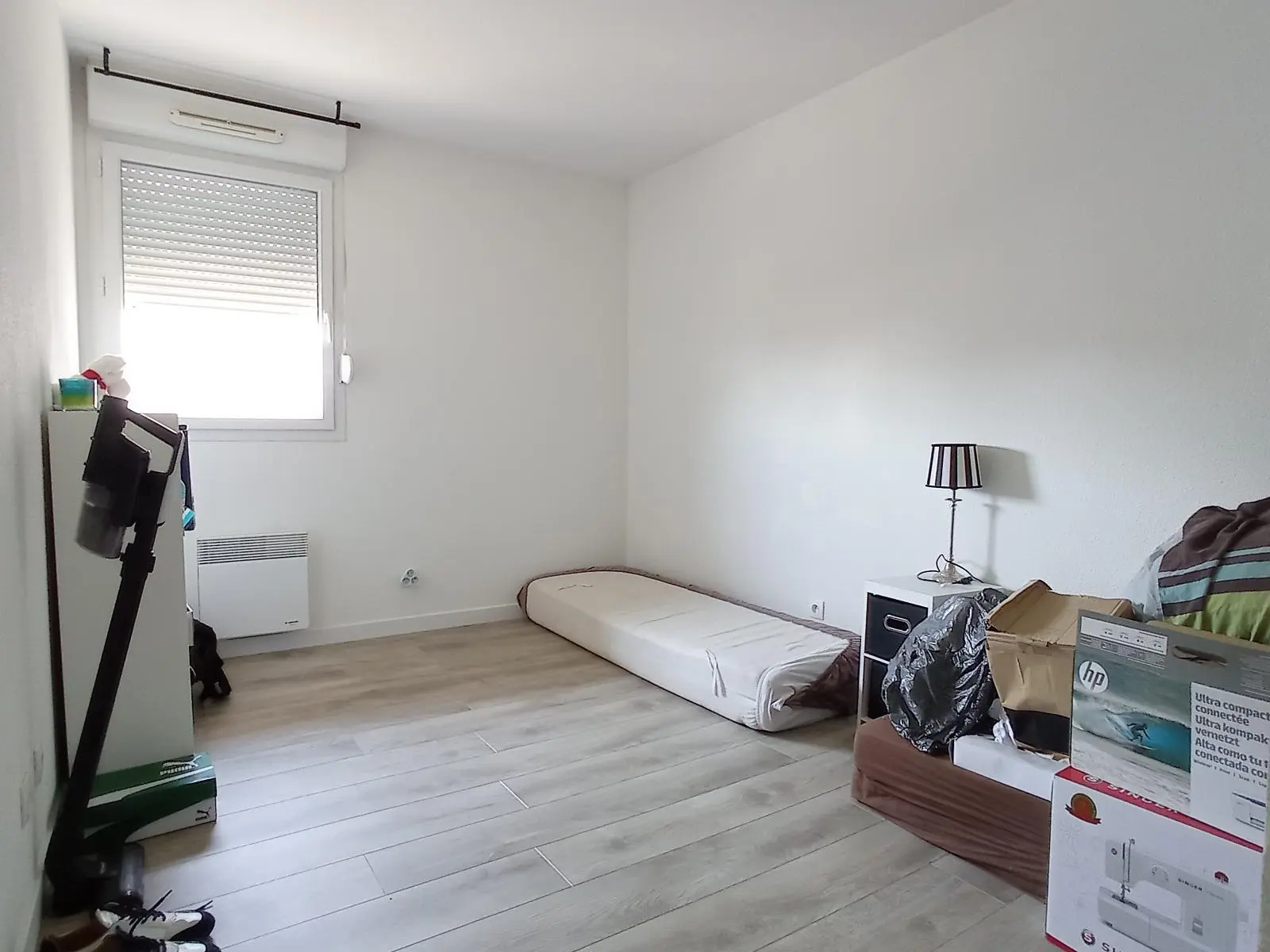 Photo 7 Appartement 3 pièces 64m²