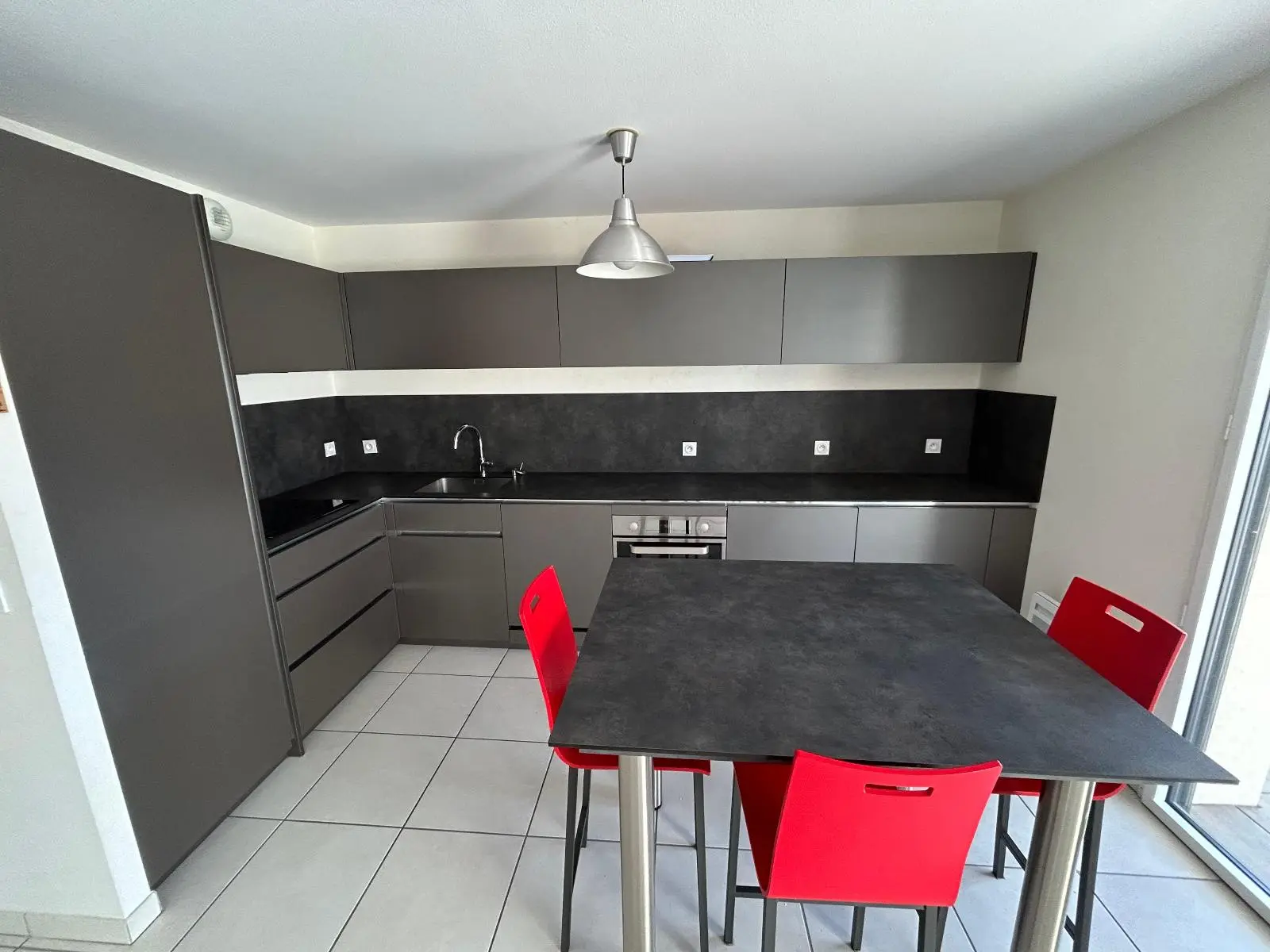 Photo 3 appartement Clermont-Ferrand