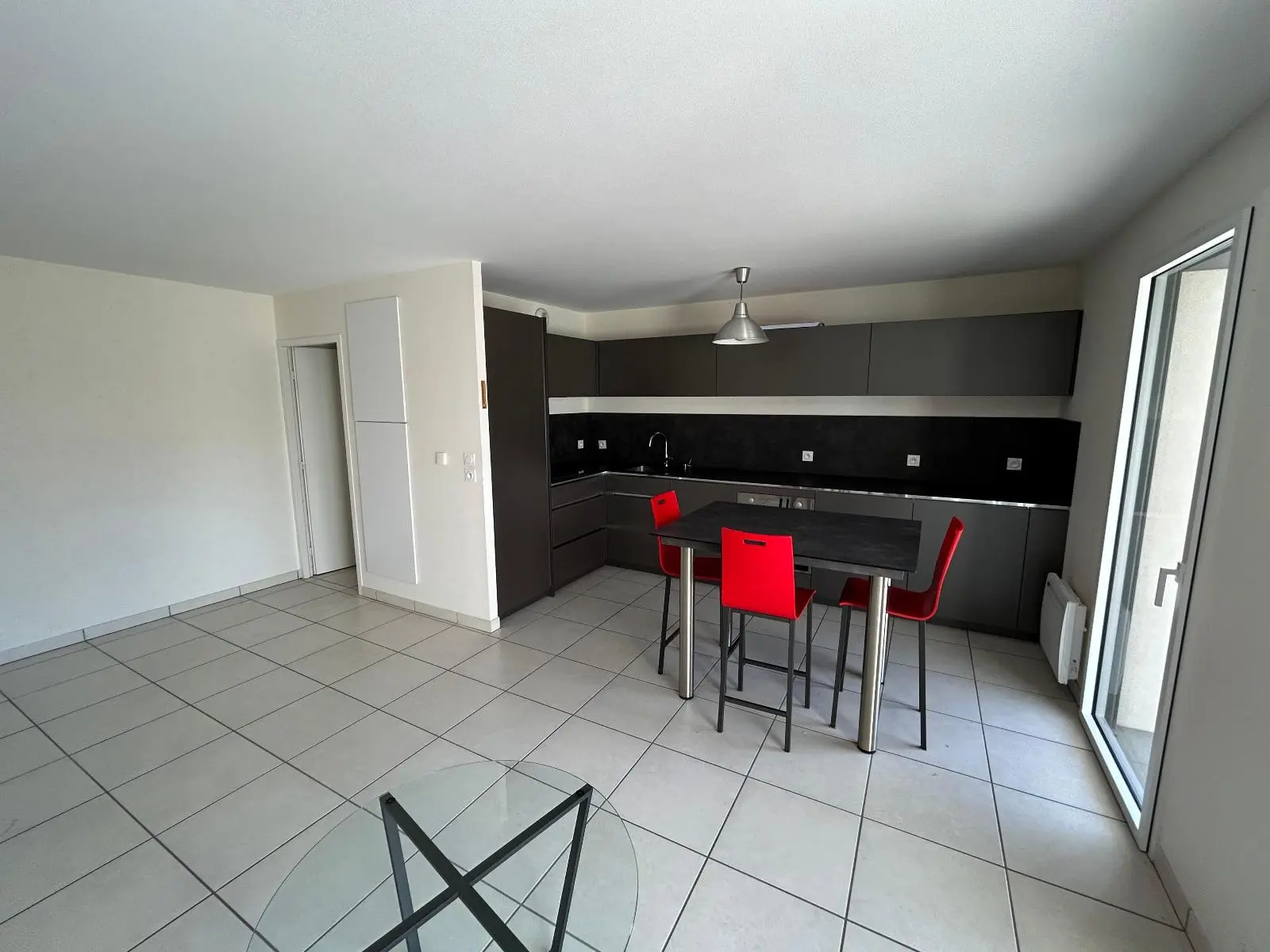 Photo 2 appartement Clermont-Ferrand