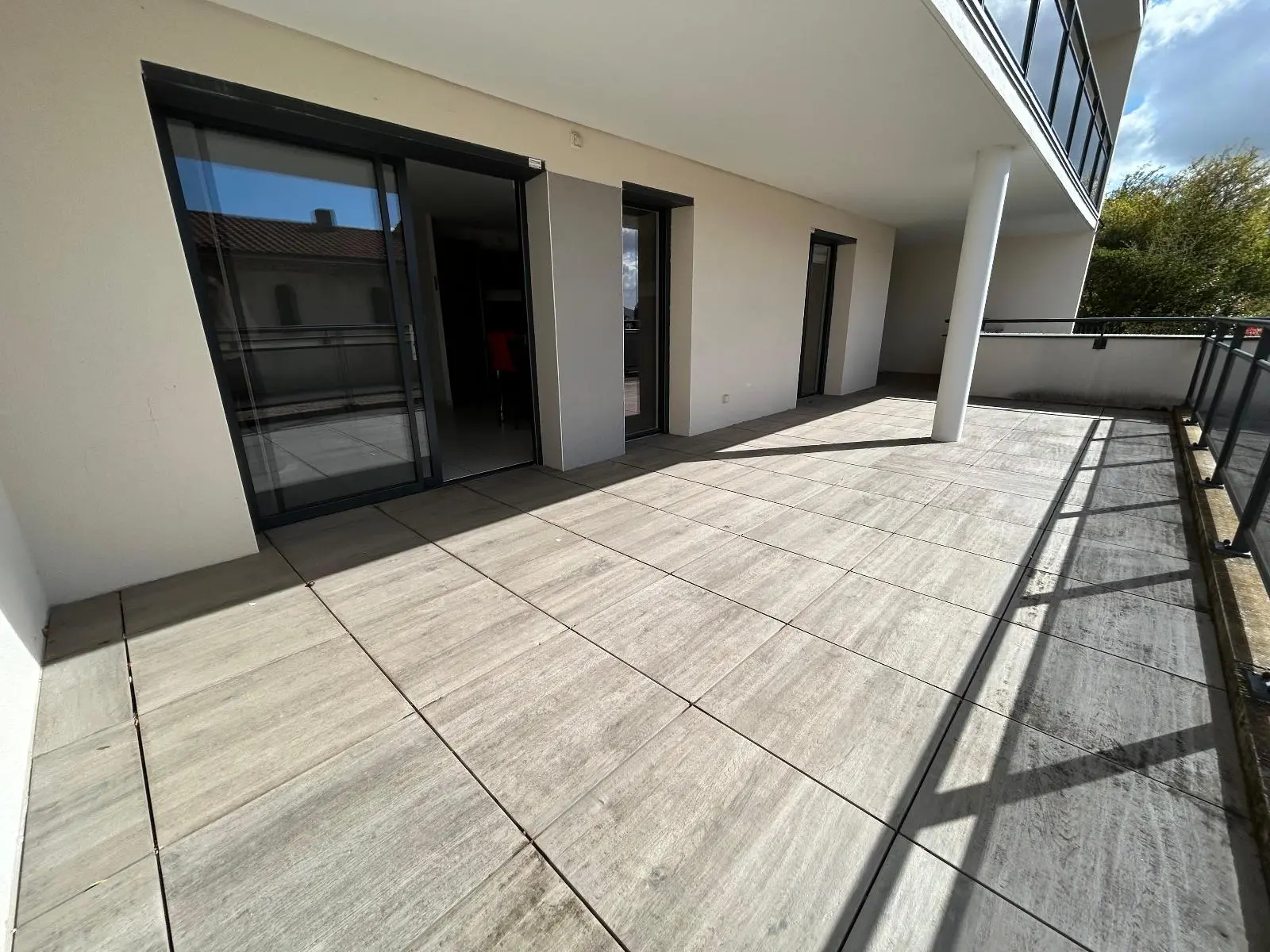 Photo 8 appartement Clermont-Ferrand