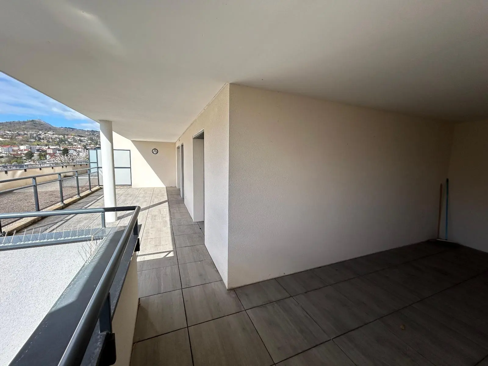 Photo 9 appartement Clermont-Ferrand