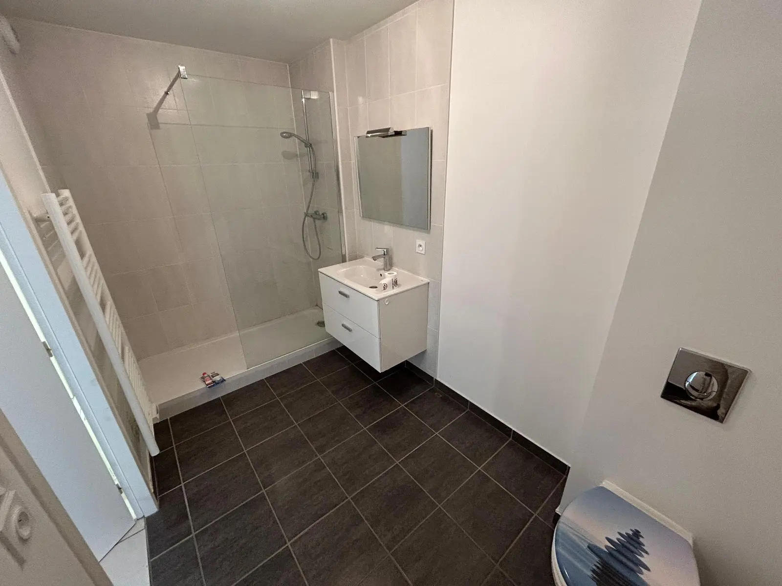 Photo 7 appartement Clermont-Ferrand