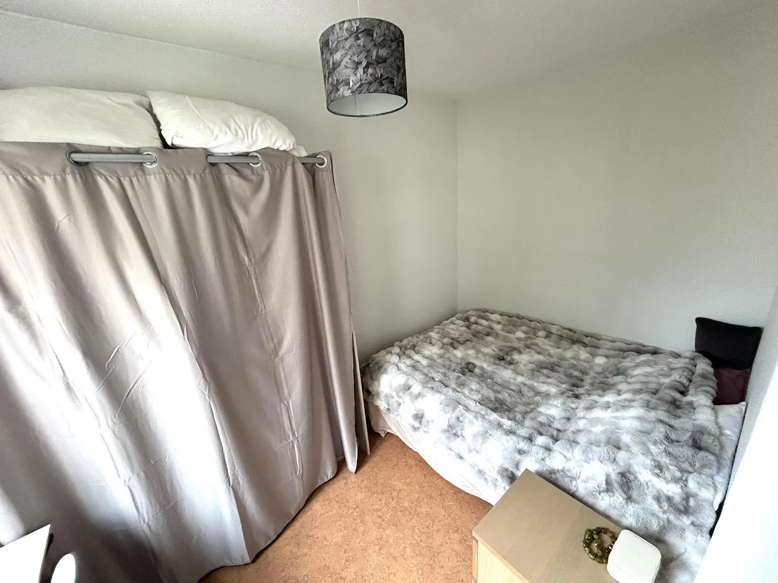 Photo 5 Appartement 1 pièce 30m²