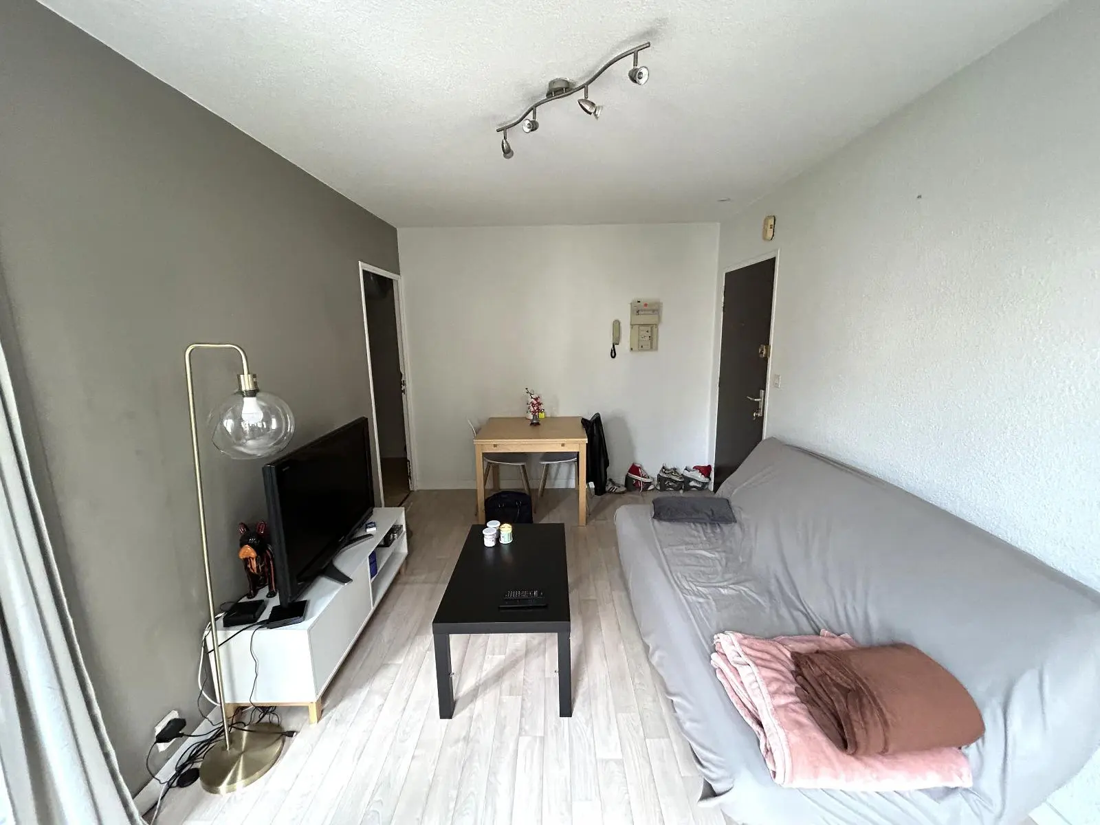 Photo 3 Appartement 1 pièce 30m²