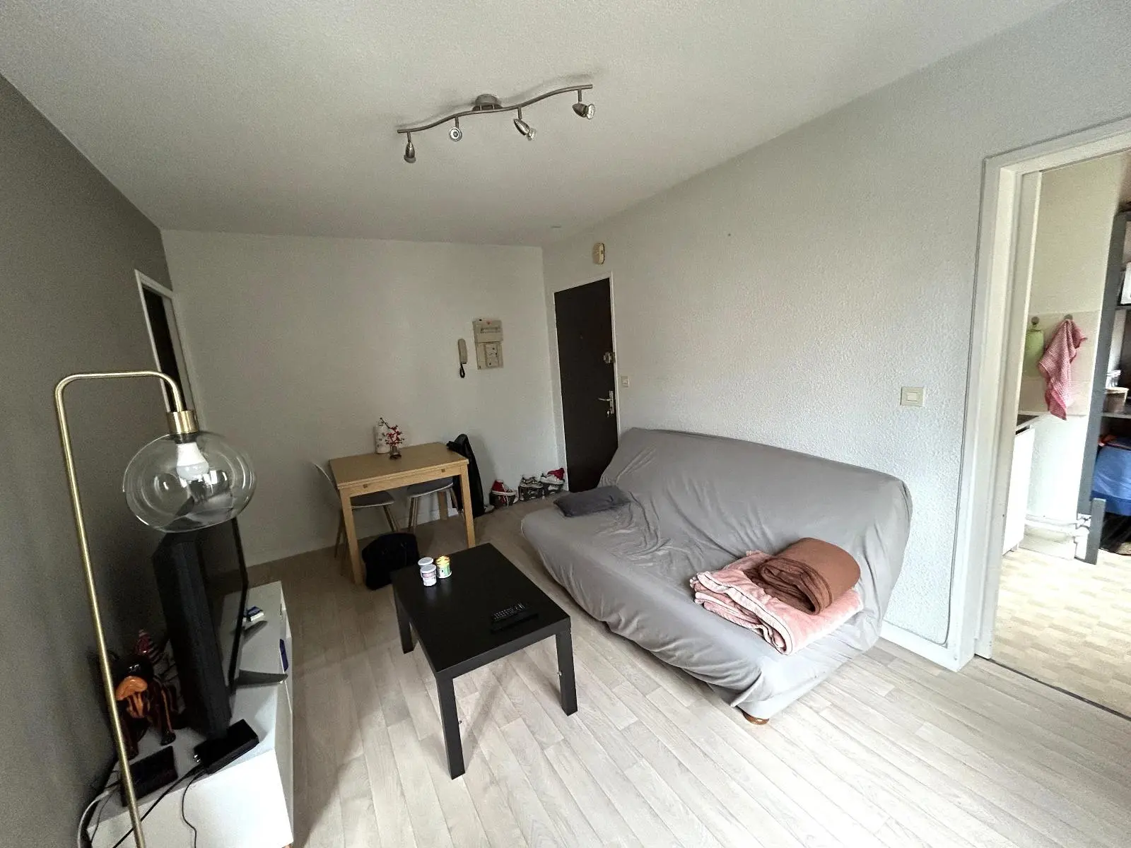 Photo 4 Appartement 1 pièce 30m²