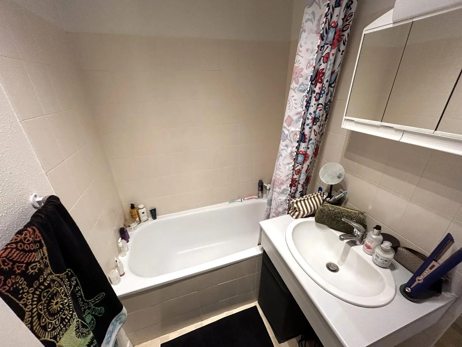 Photo 9 Appartement 1 pièce 30m²