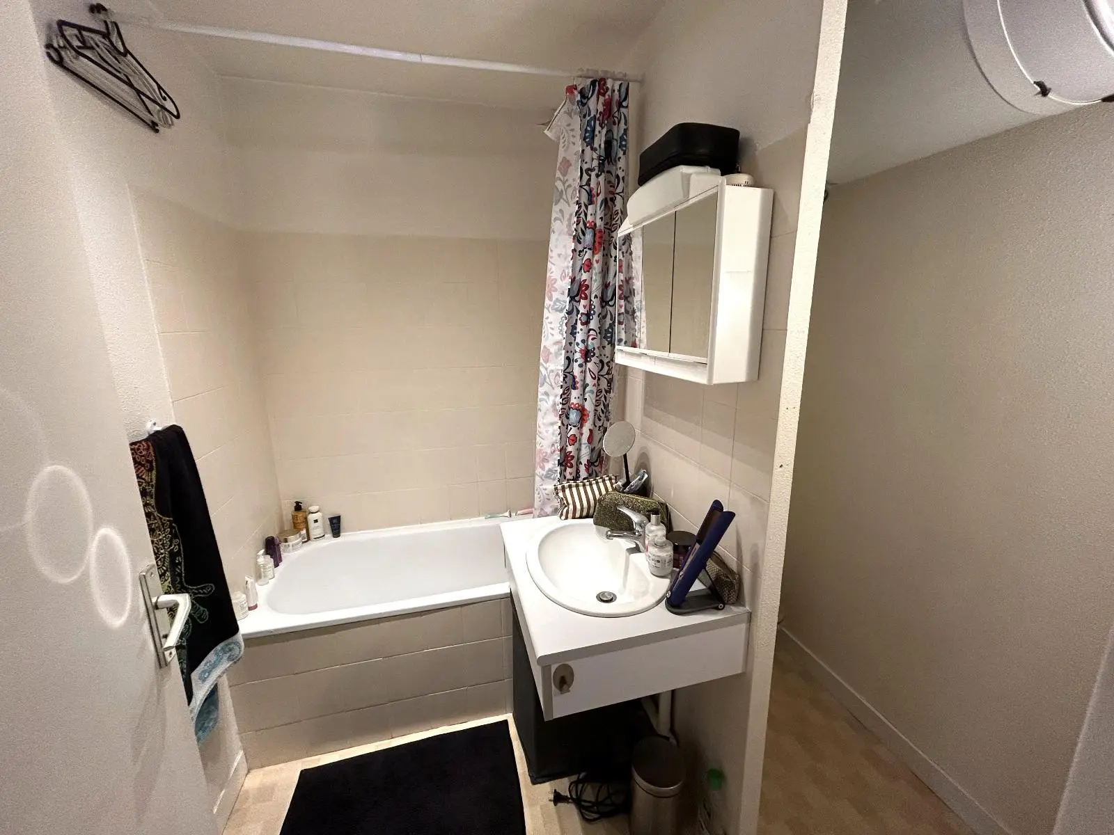 Photo 8 Appartement 1 pièce 30m²