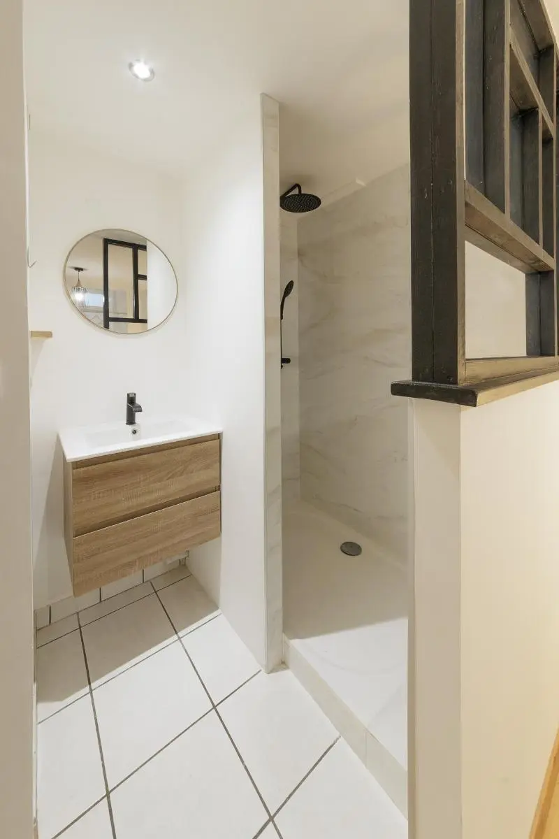 Photo 2 Immeuble 92m²